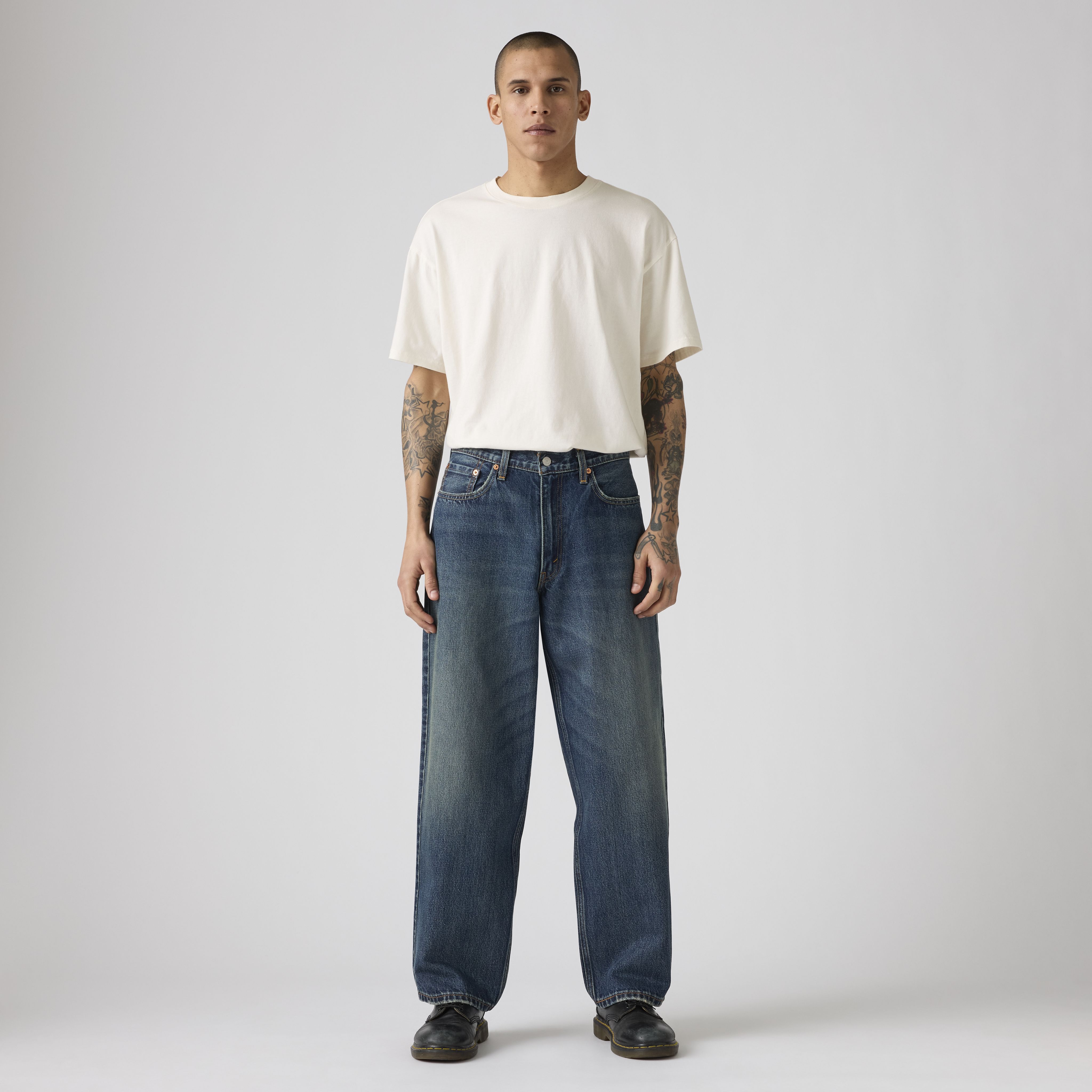 578™ Baggy Jeans 3