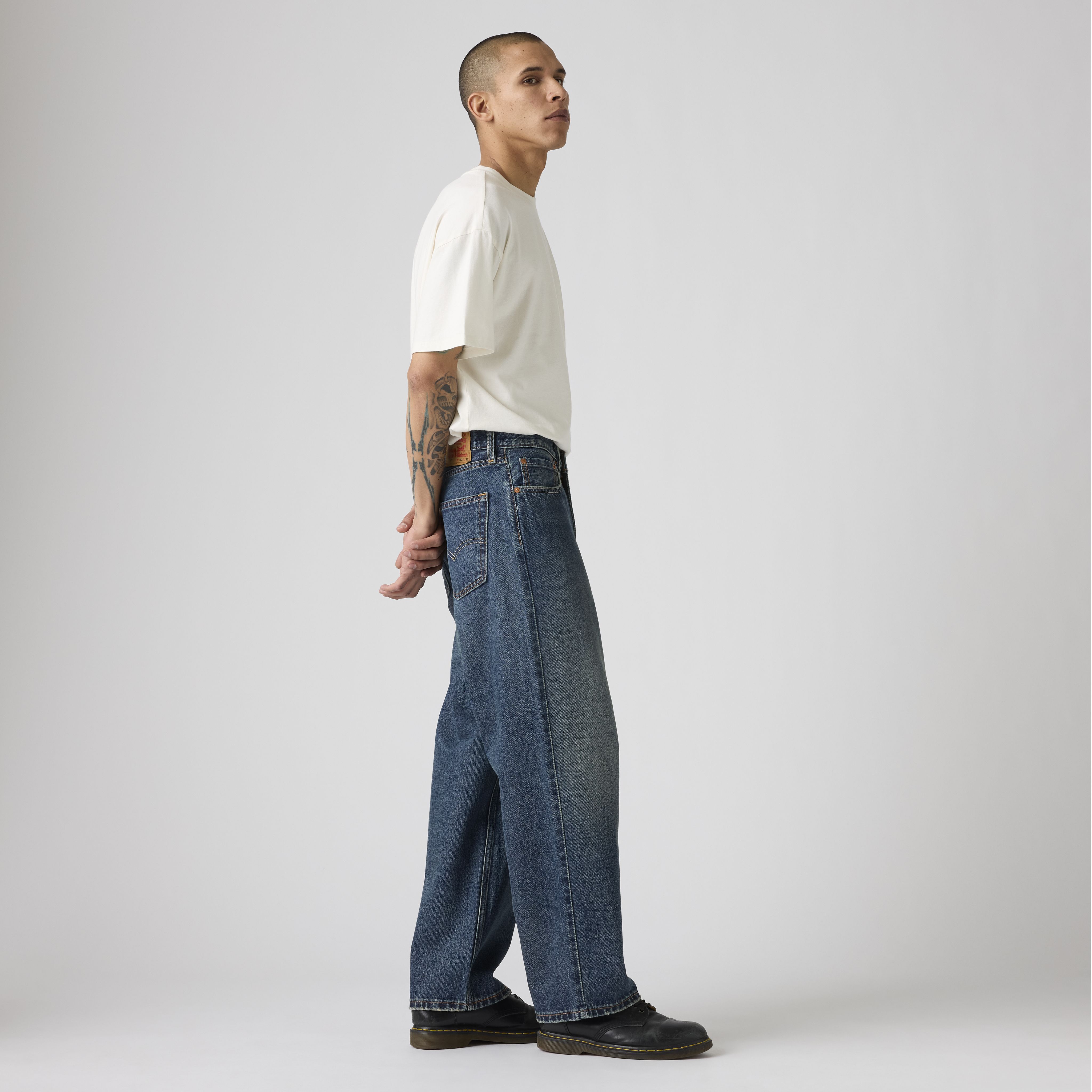 578™ Baggy Jeans 3