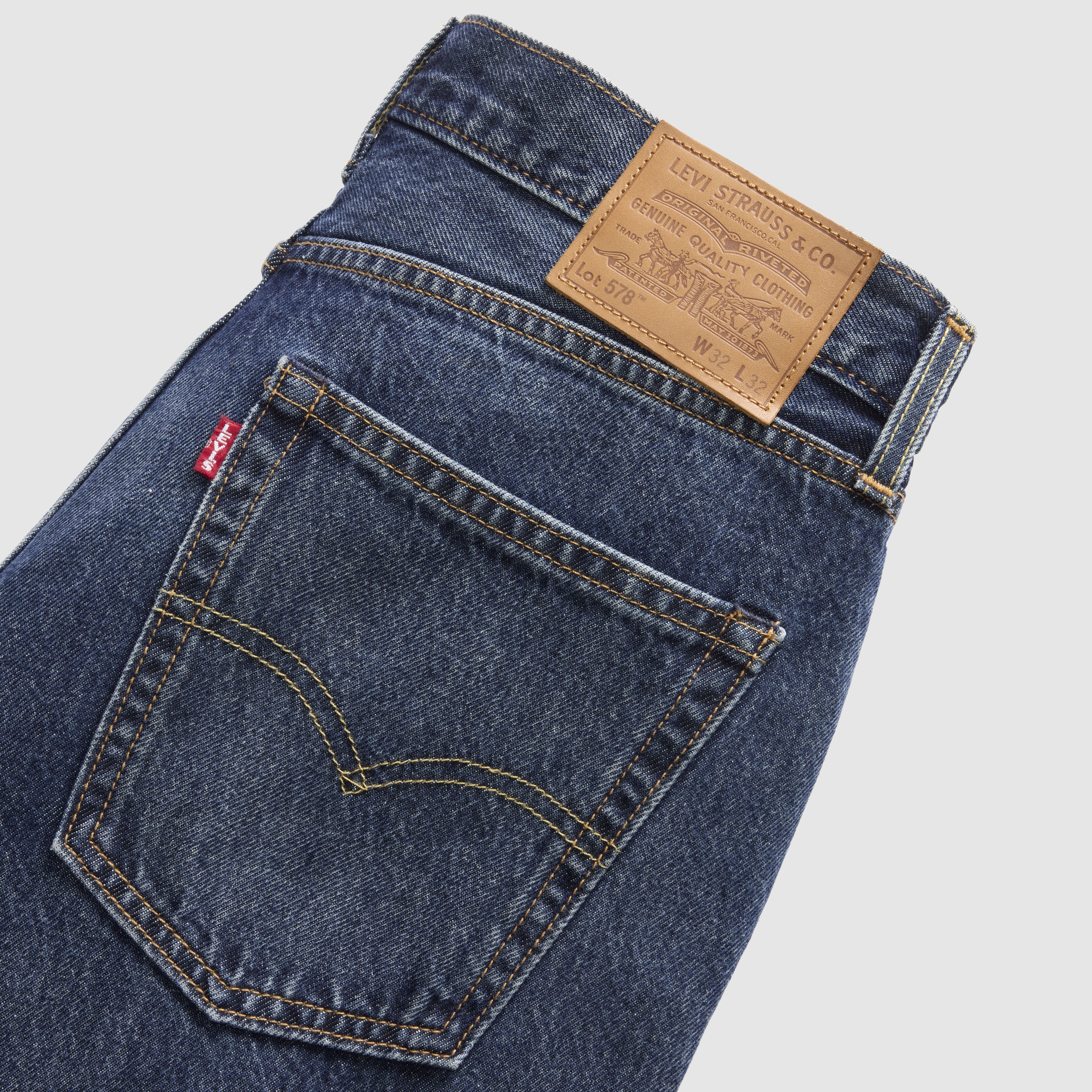 578™ Baggy Men's Jeans 7