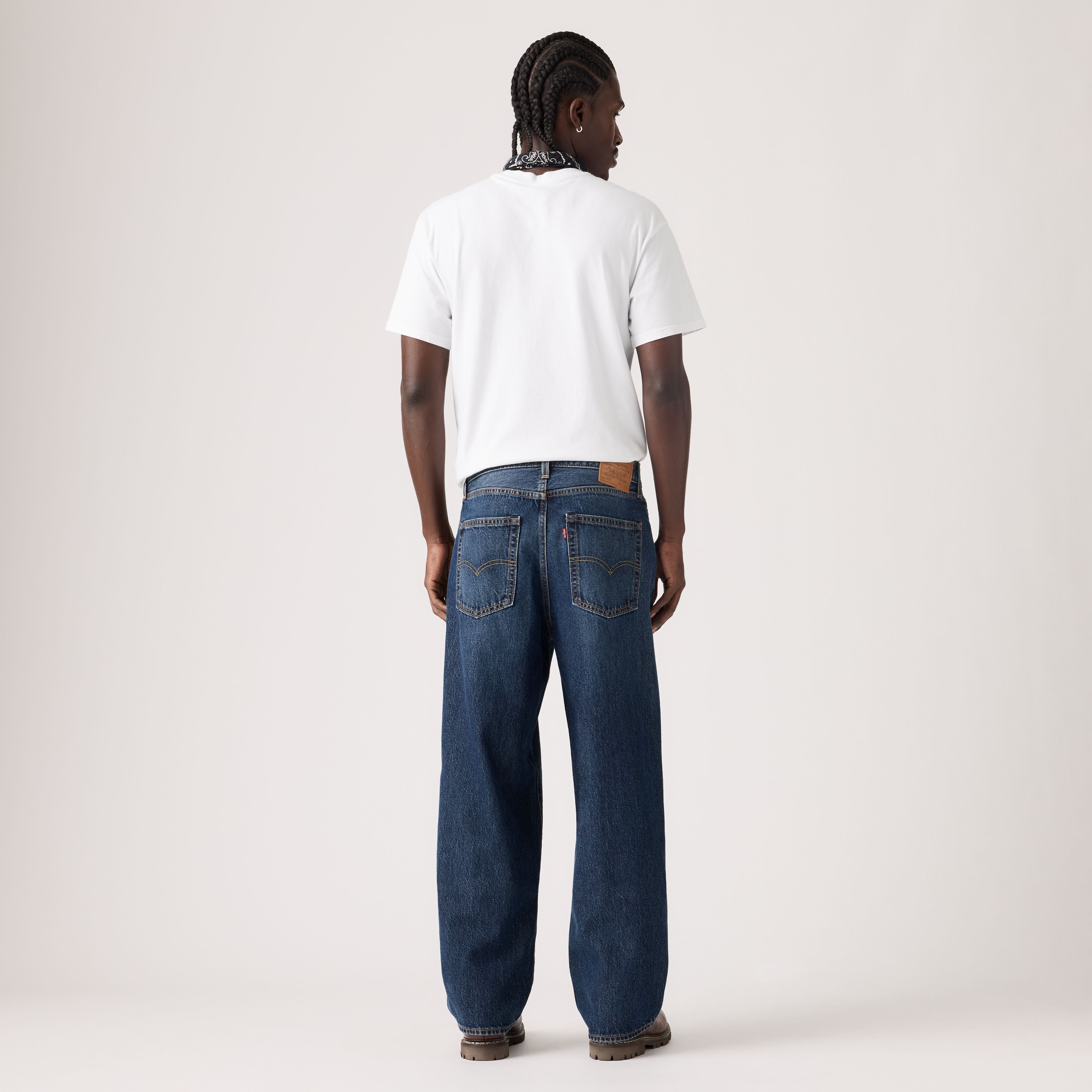 578™ Baggy Jeans 3