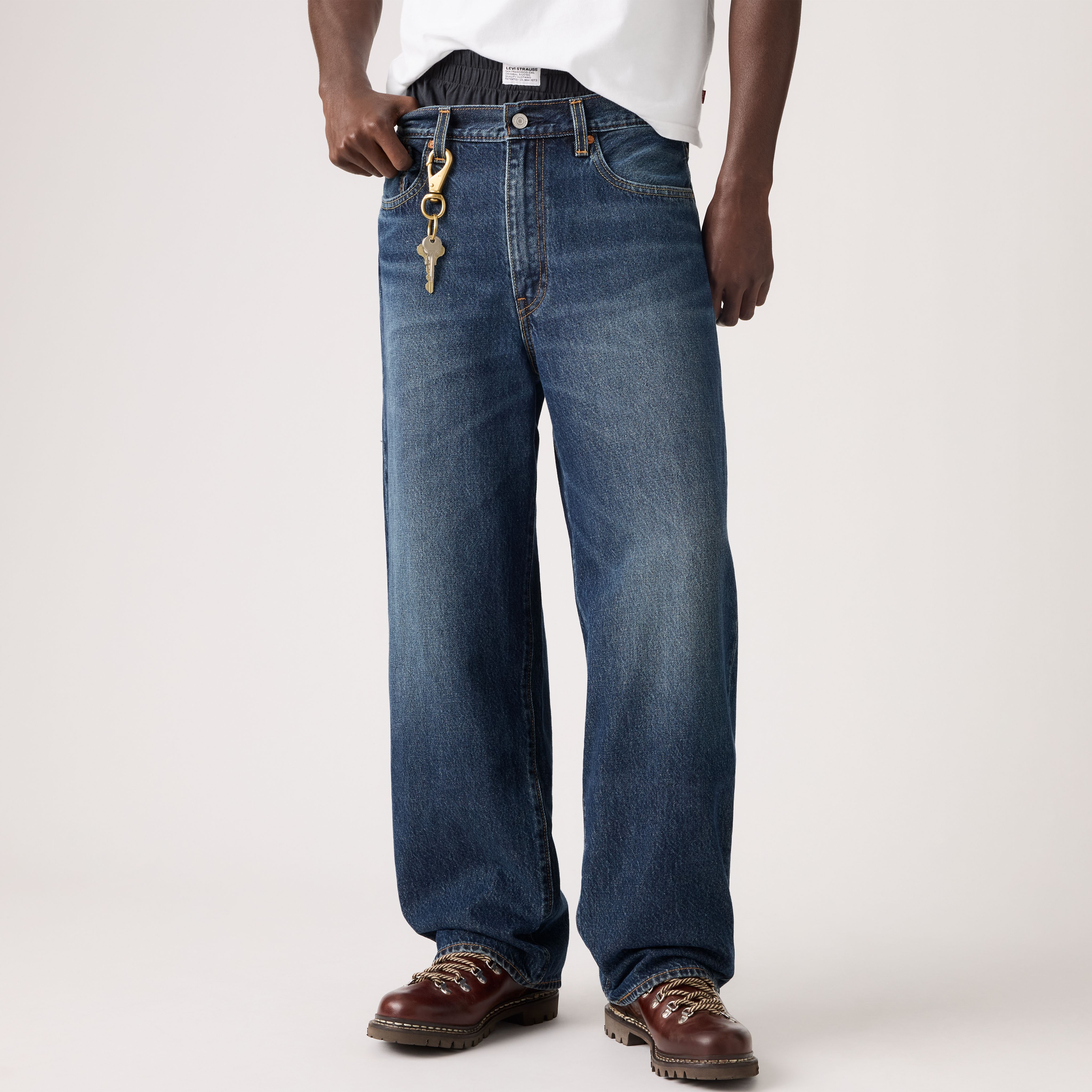 578™ Baggy Jeans 2