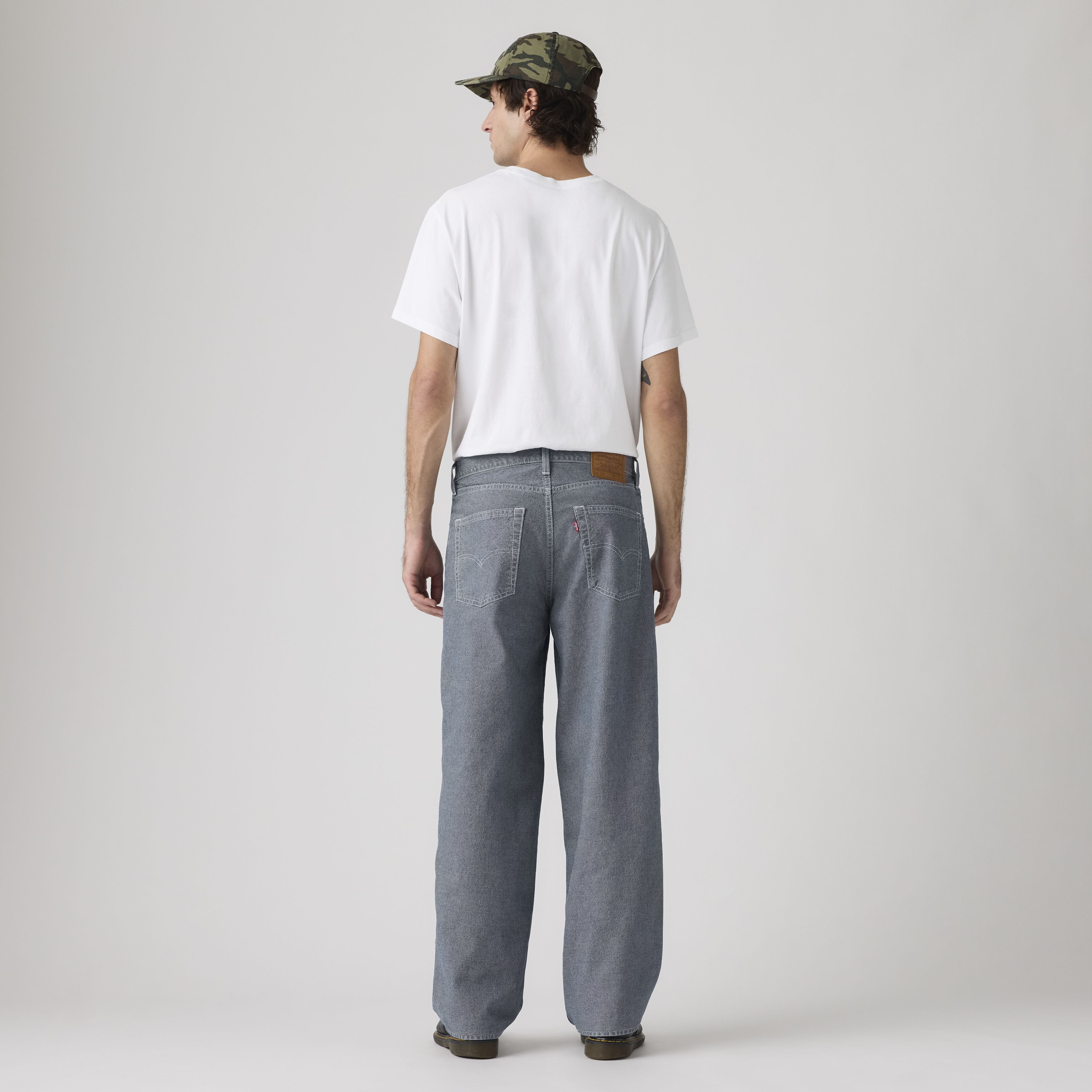 578™ Baggy Jeans 3