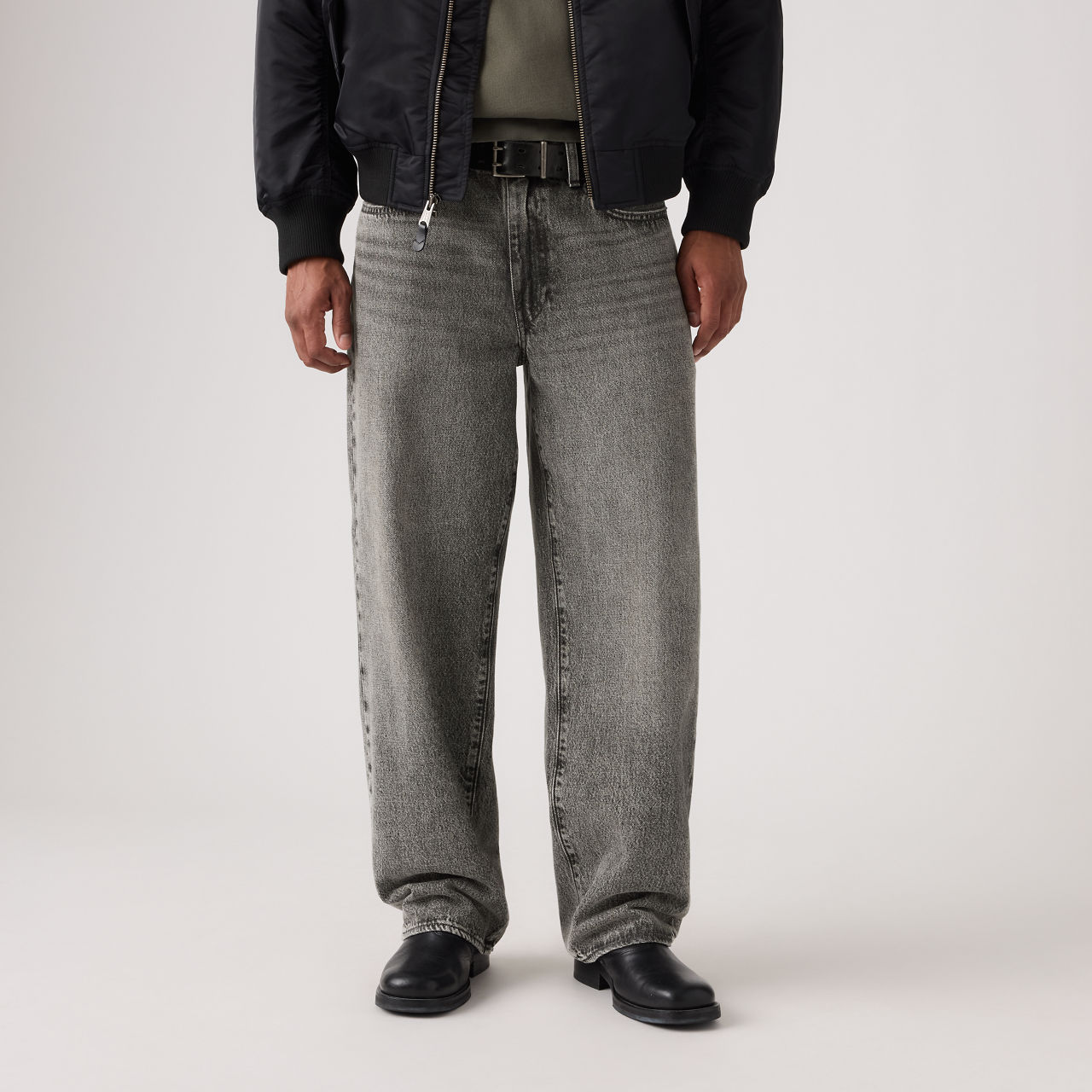 578™ Baggy Jeans 2