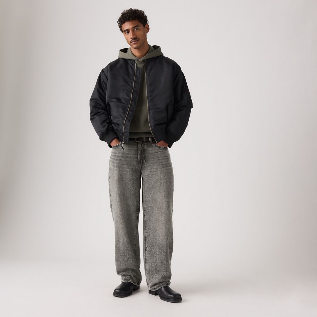 Levi's 578 Baggy Men's Jeans 28x30