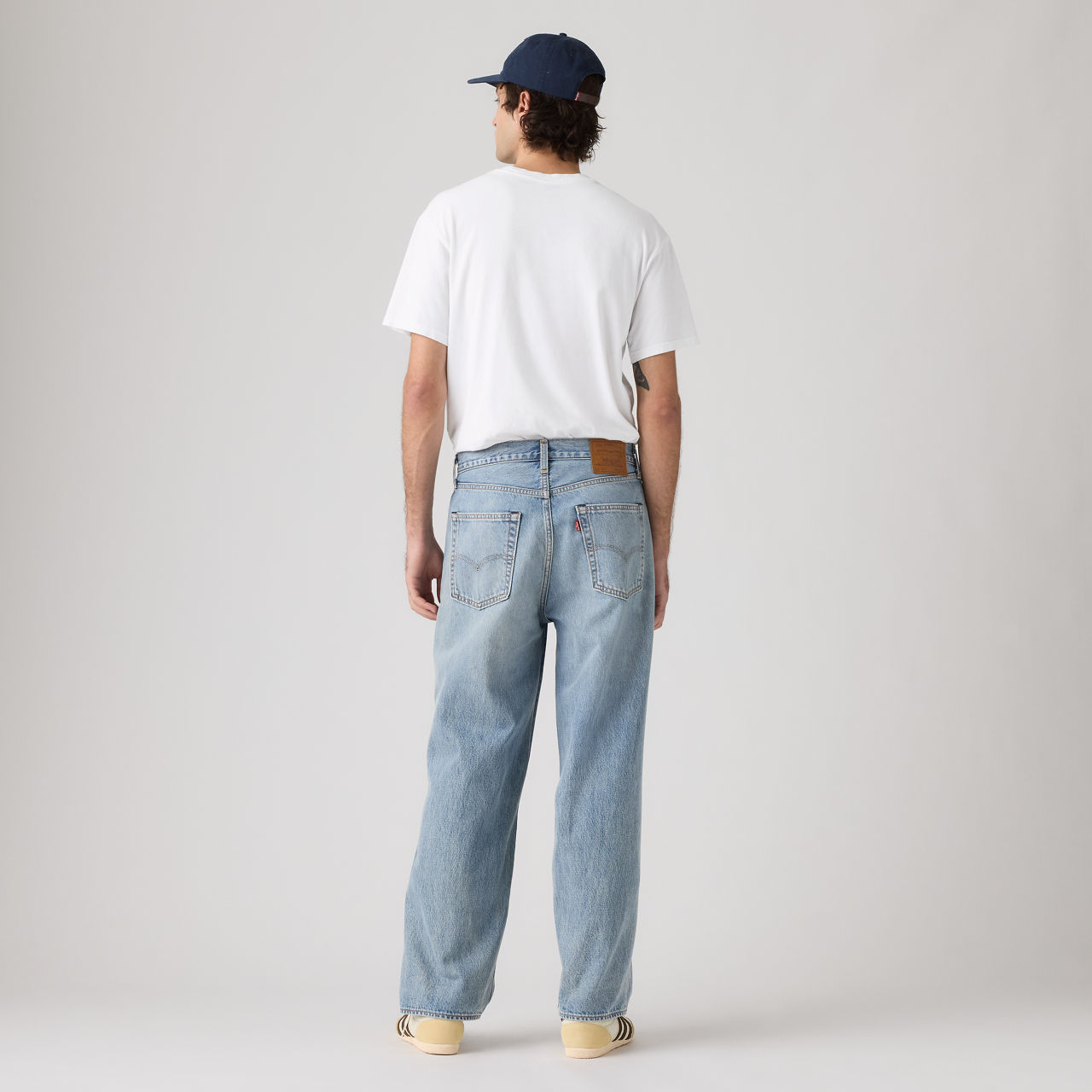 578™ Baggy Jeans 3