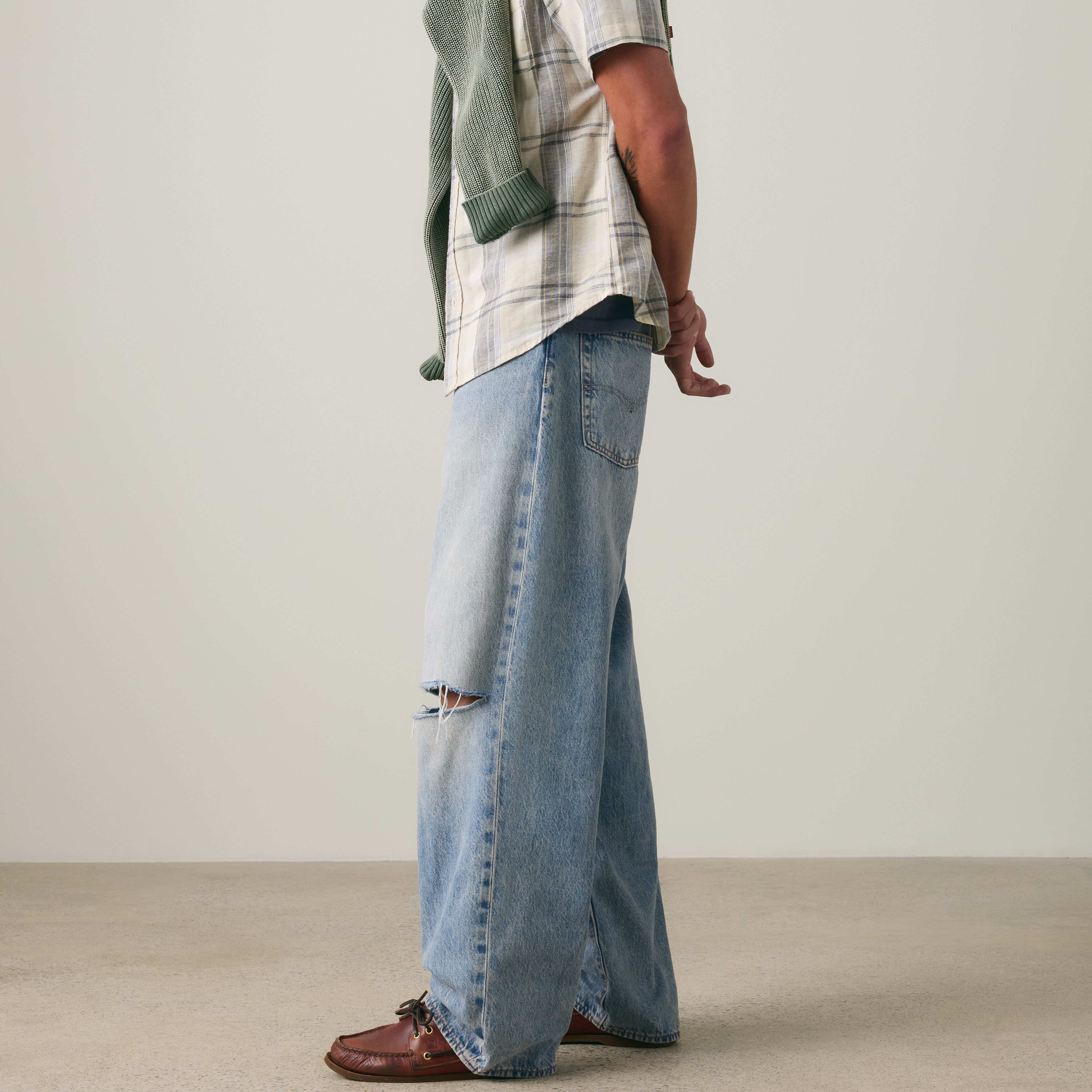 Jean 578MC très ample Levi’sMD pour homme 3
