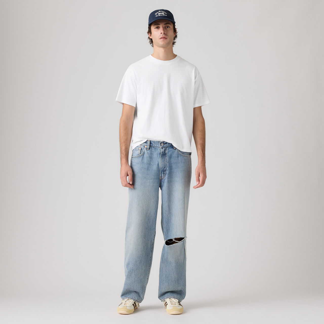 578™ Baggy Jeans 9