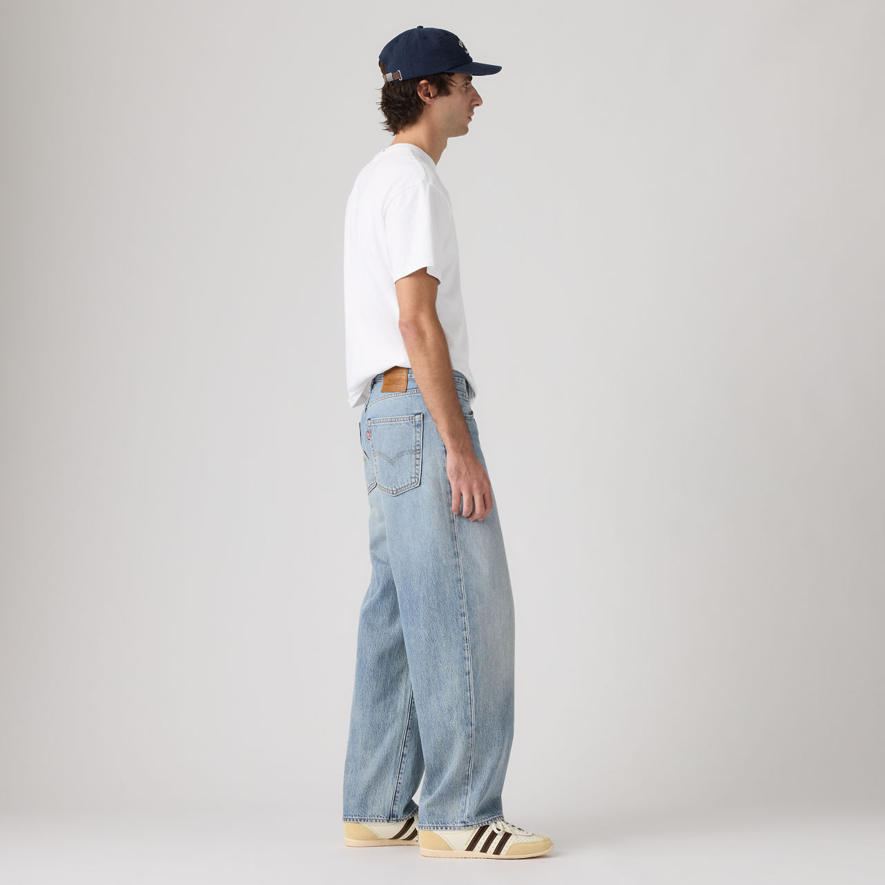 578™ Baggy Jeans 4