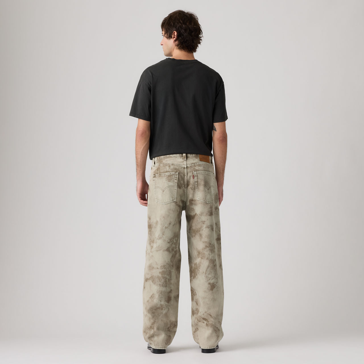 578™ Baggy Men's Jeans 3