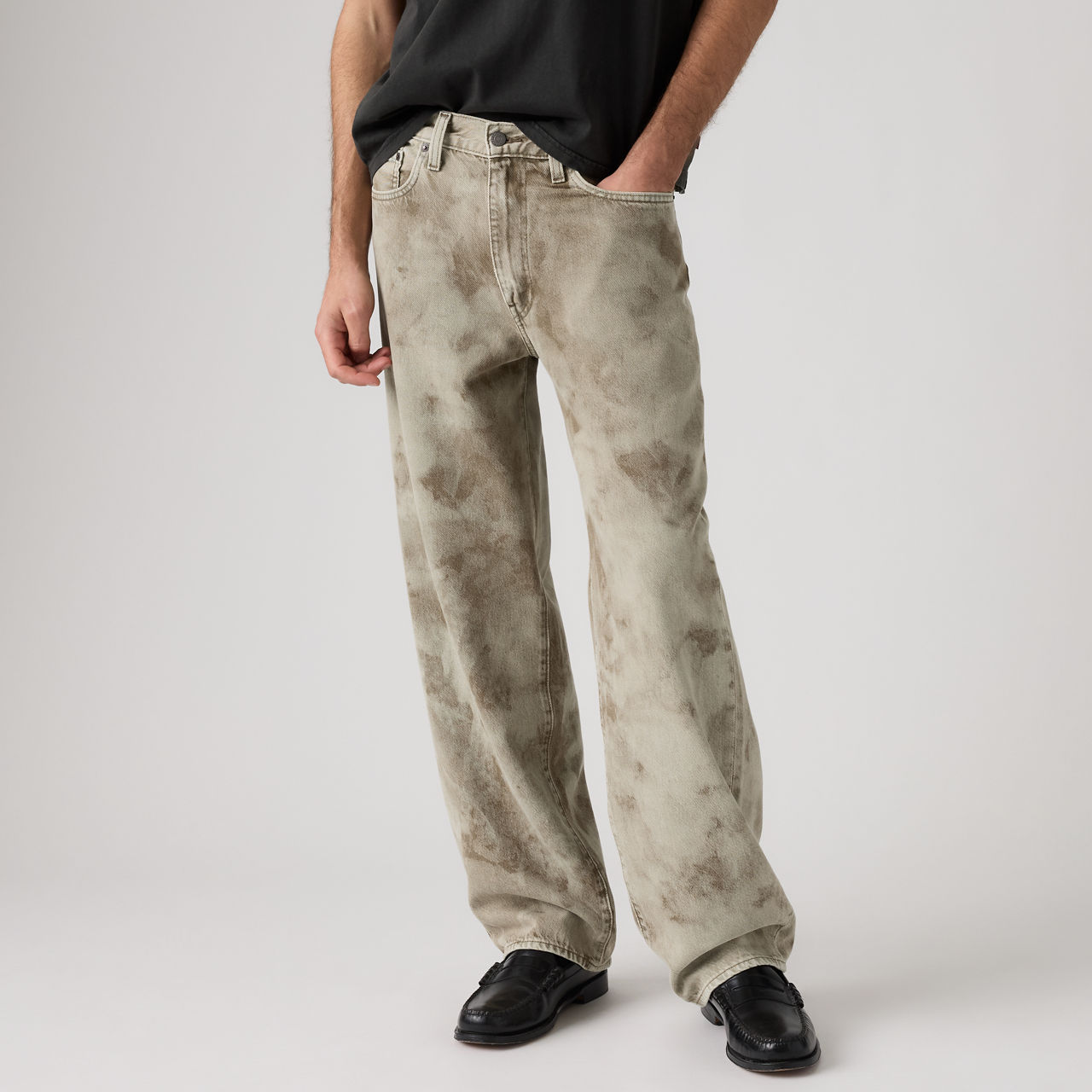 578™ Baggy Men's Jeans 2