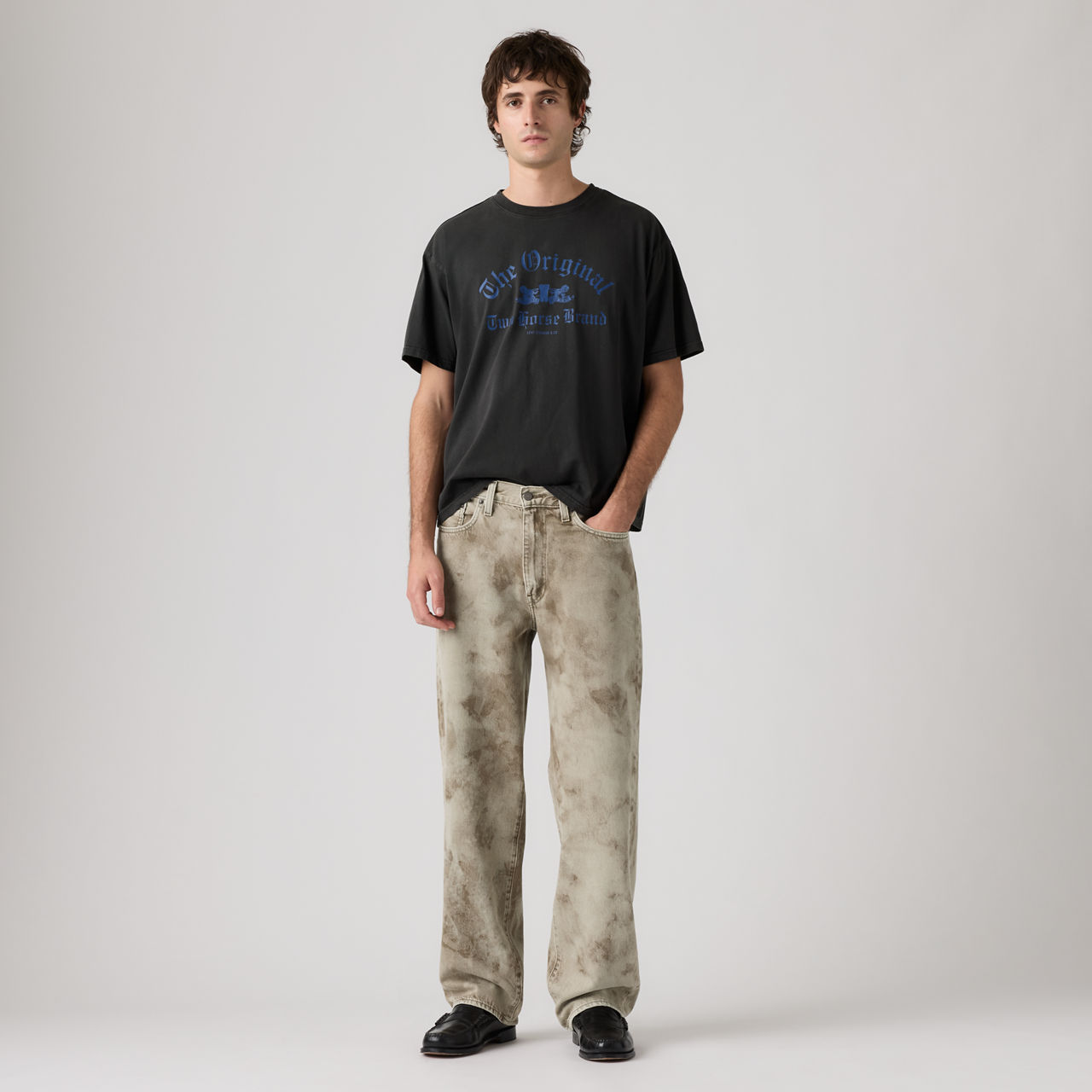 578™ Baggy Men's Jeans 2