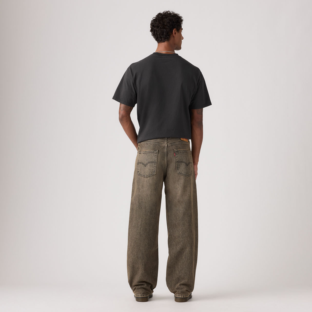 578™ Baggy Jeans 3