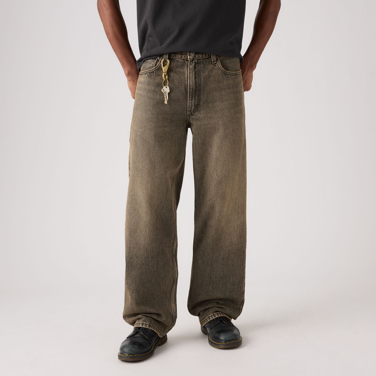 578™ Baggy Jeans 2