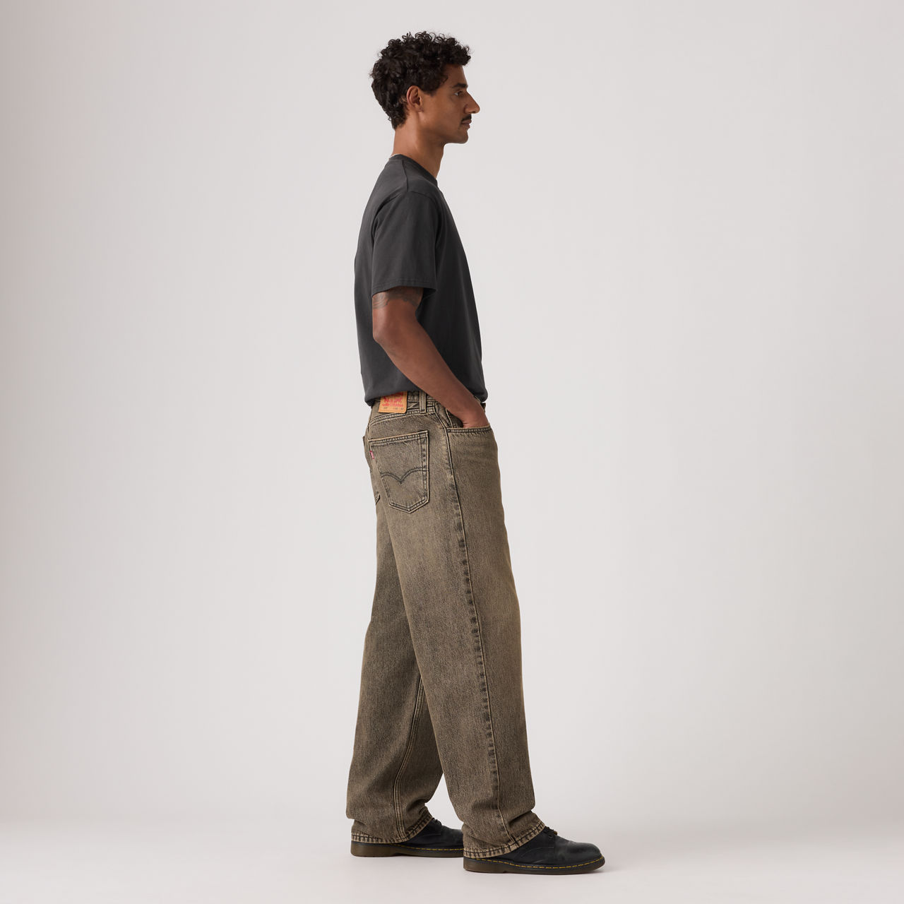 578™ Baggy Jeans 4