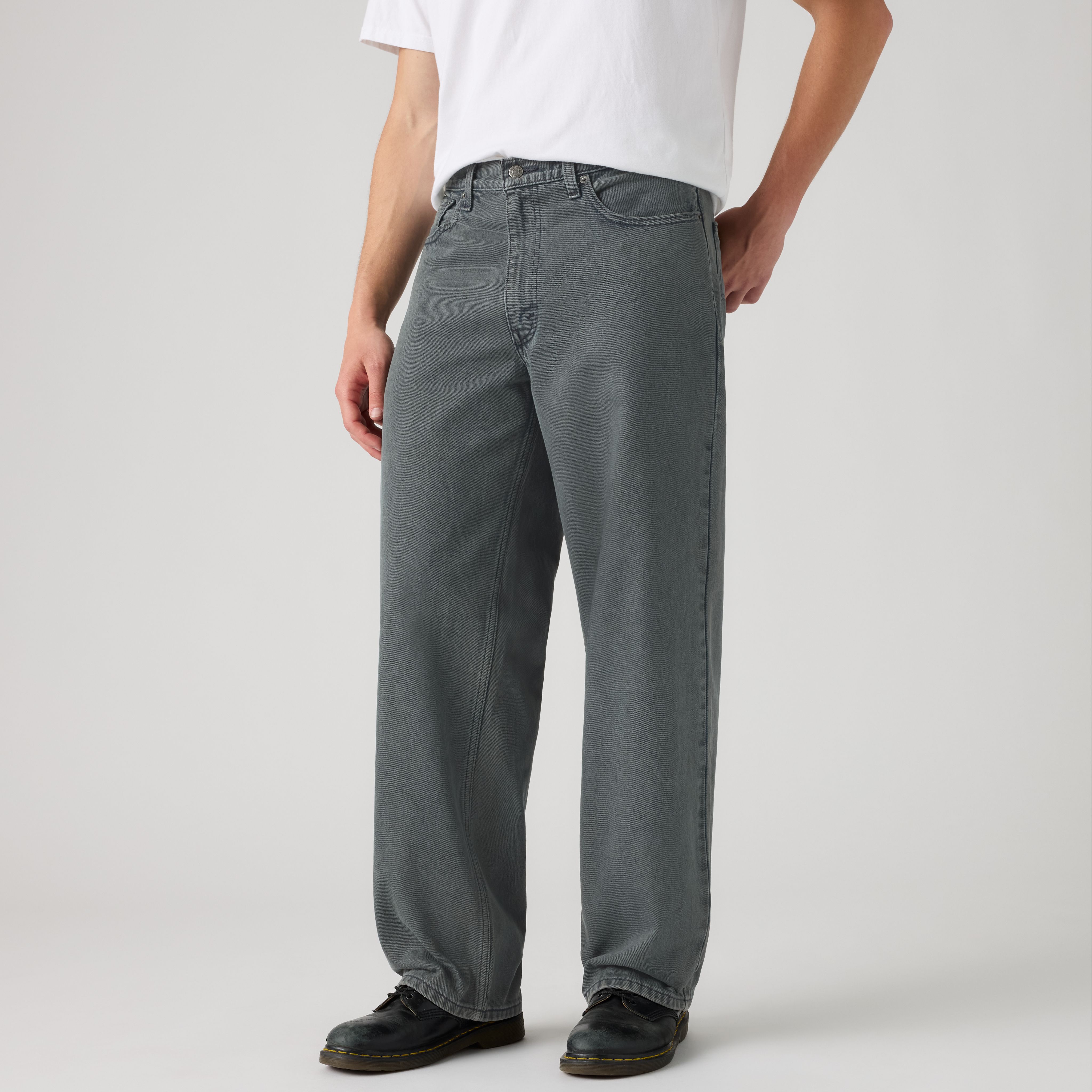 578™ Baggy Jeans 2