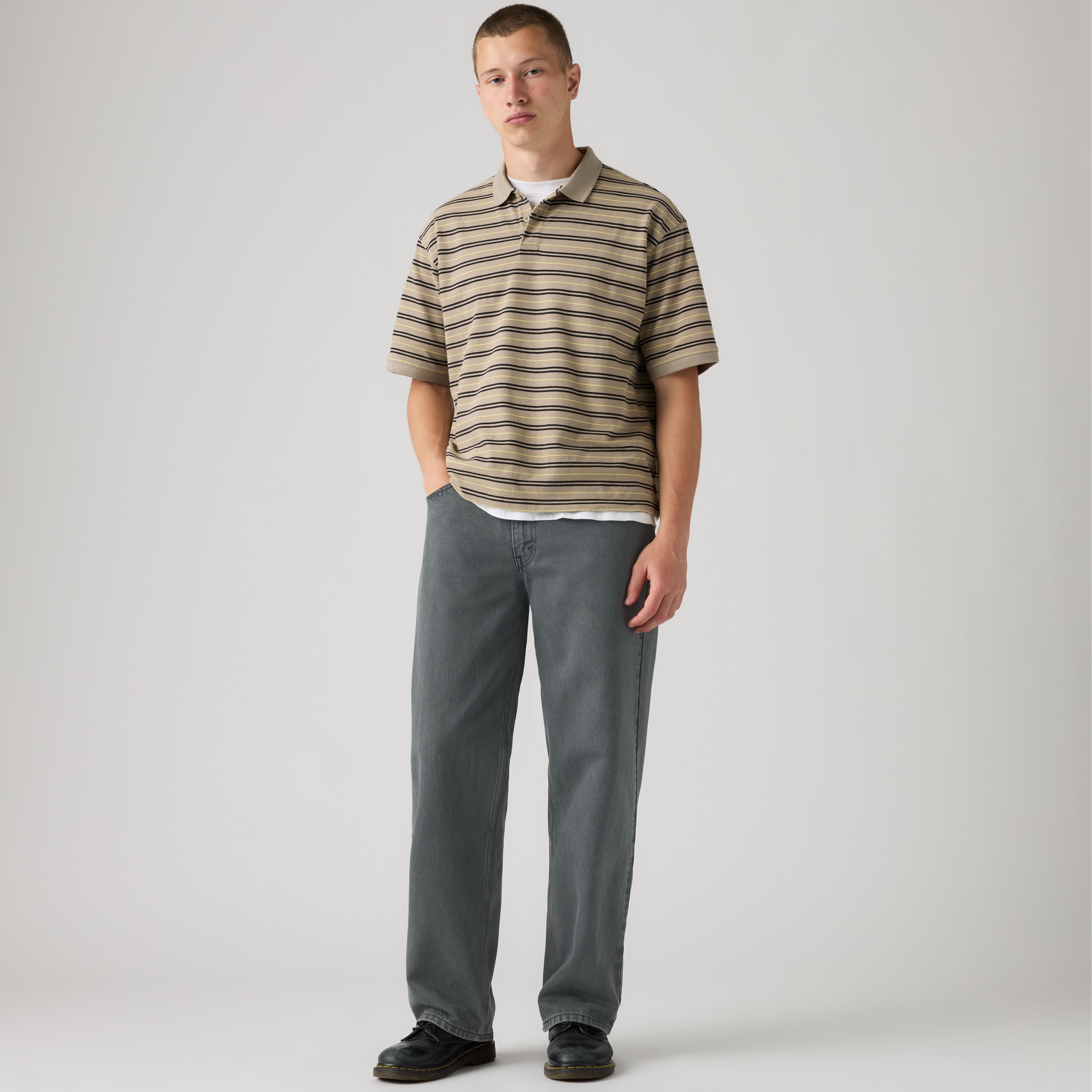 578™ Baggy Jeans 1