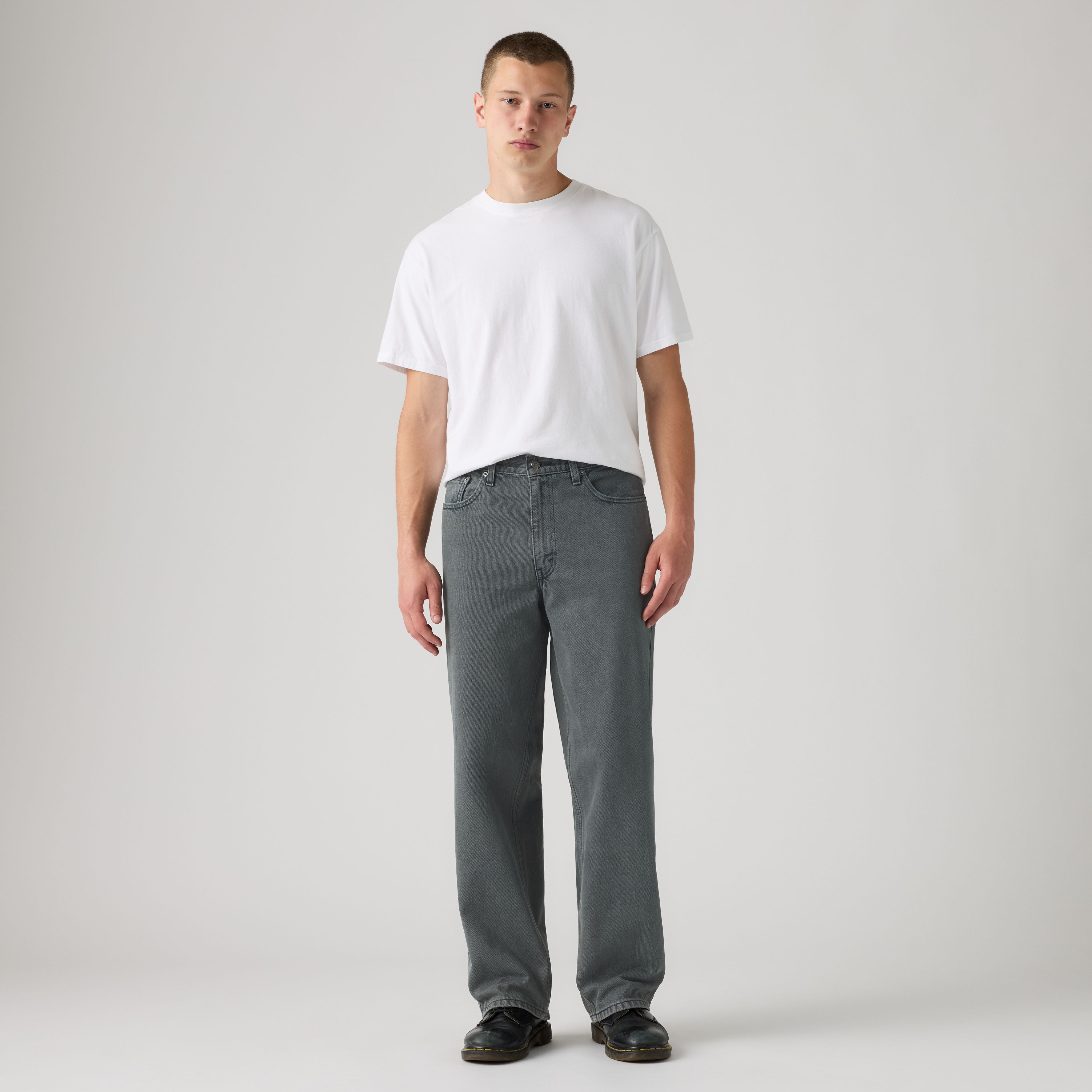 578™ Baggy Jeans 8