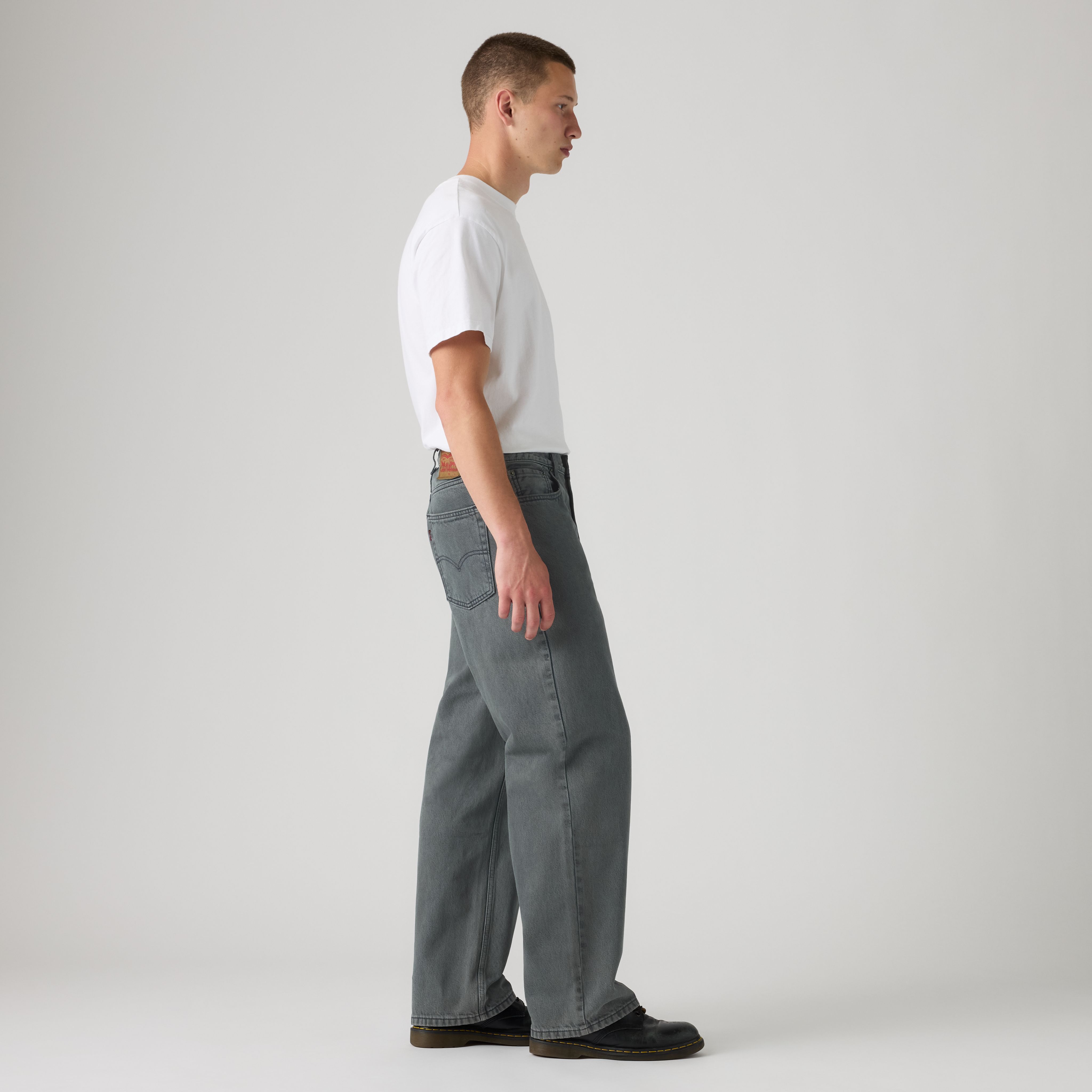 578™ Baggy Jeans 4