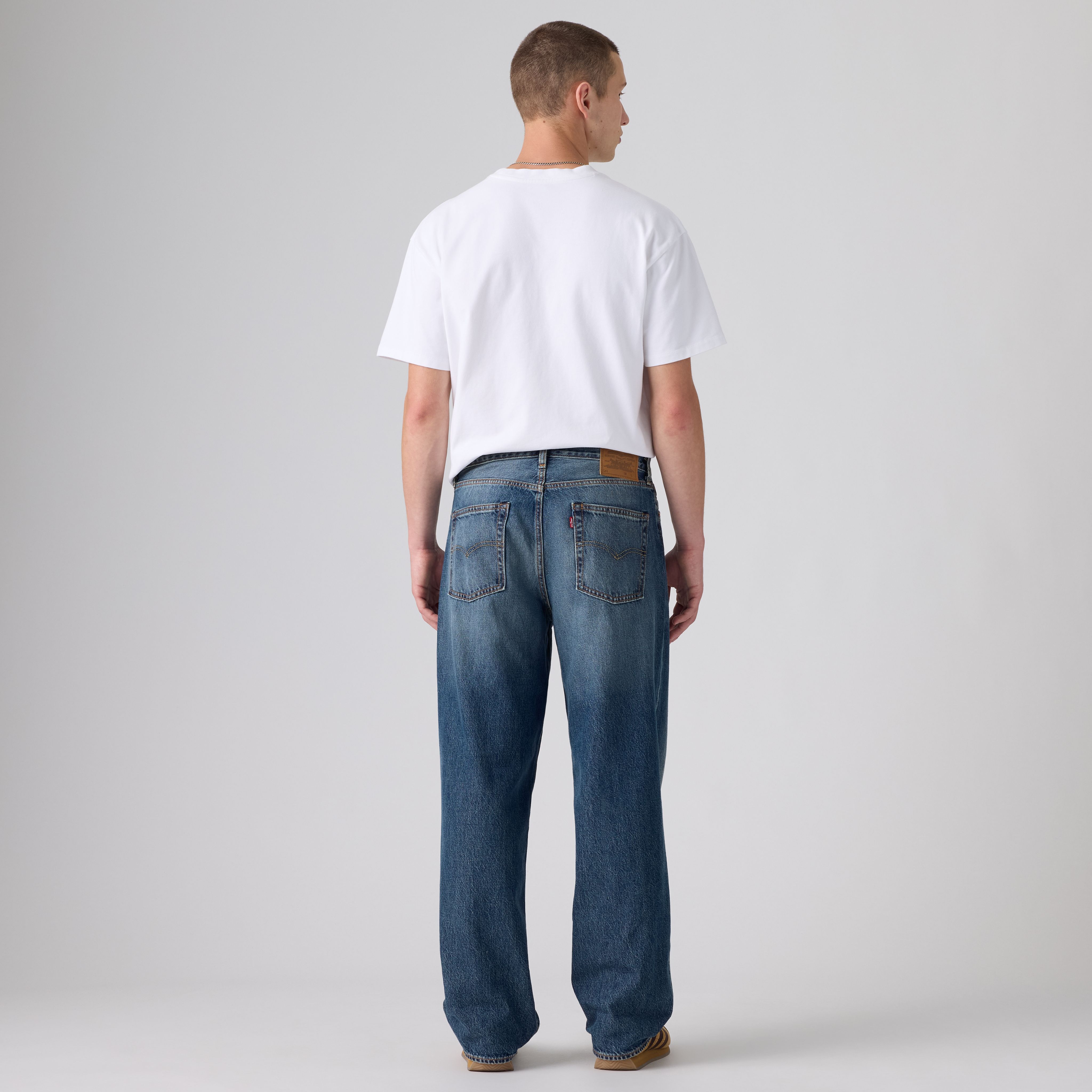578™ Baggy Jeans 3