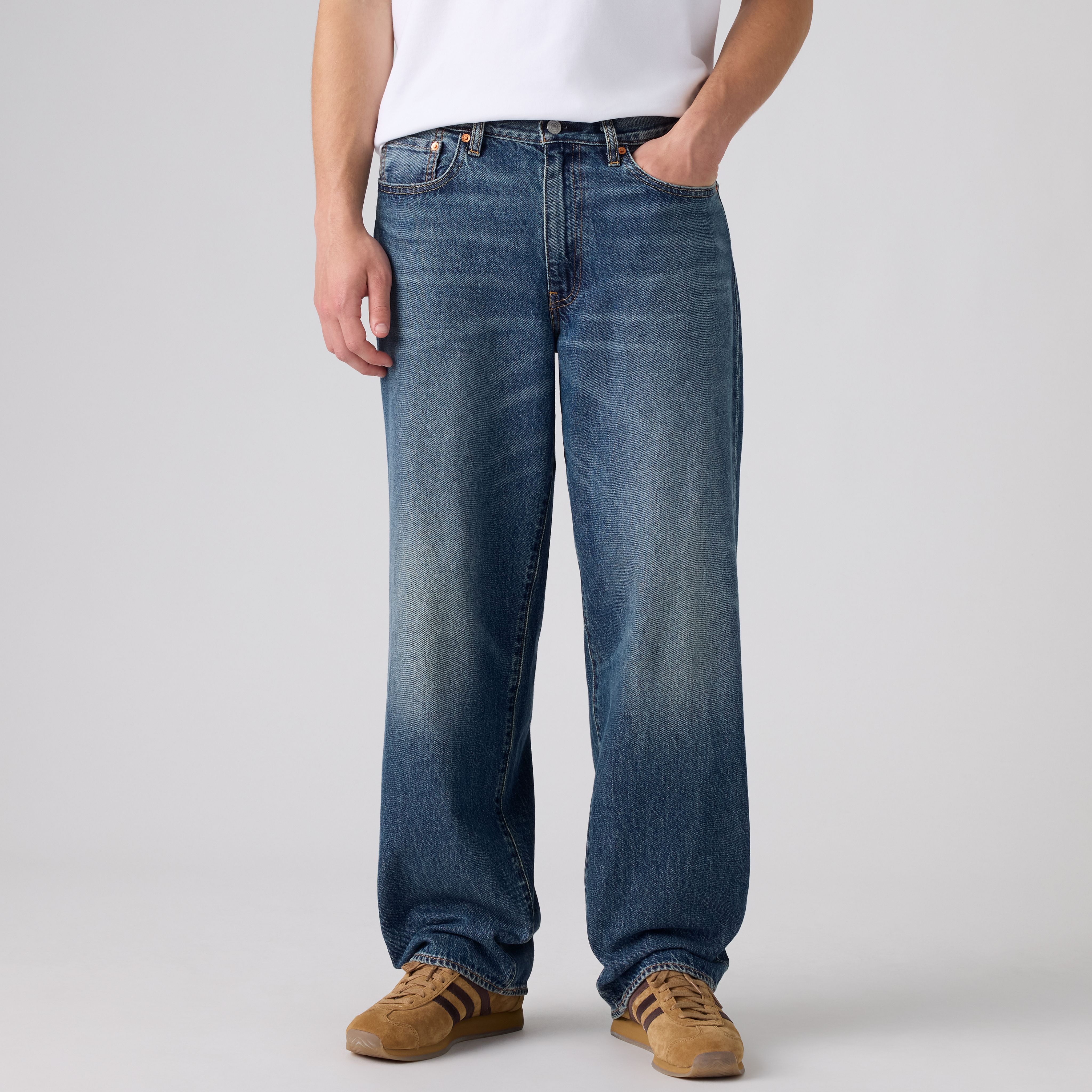 578™ Baggy Jeans 2