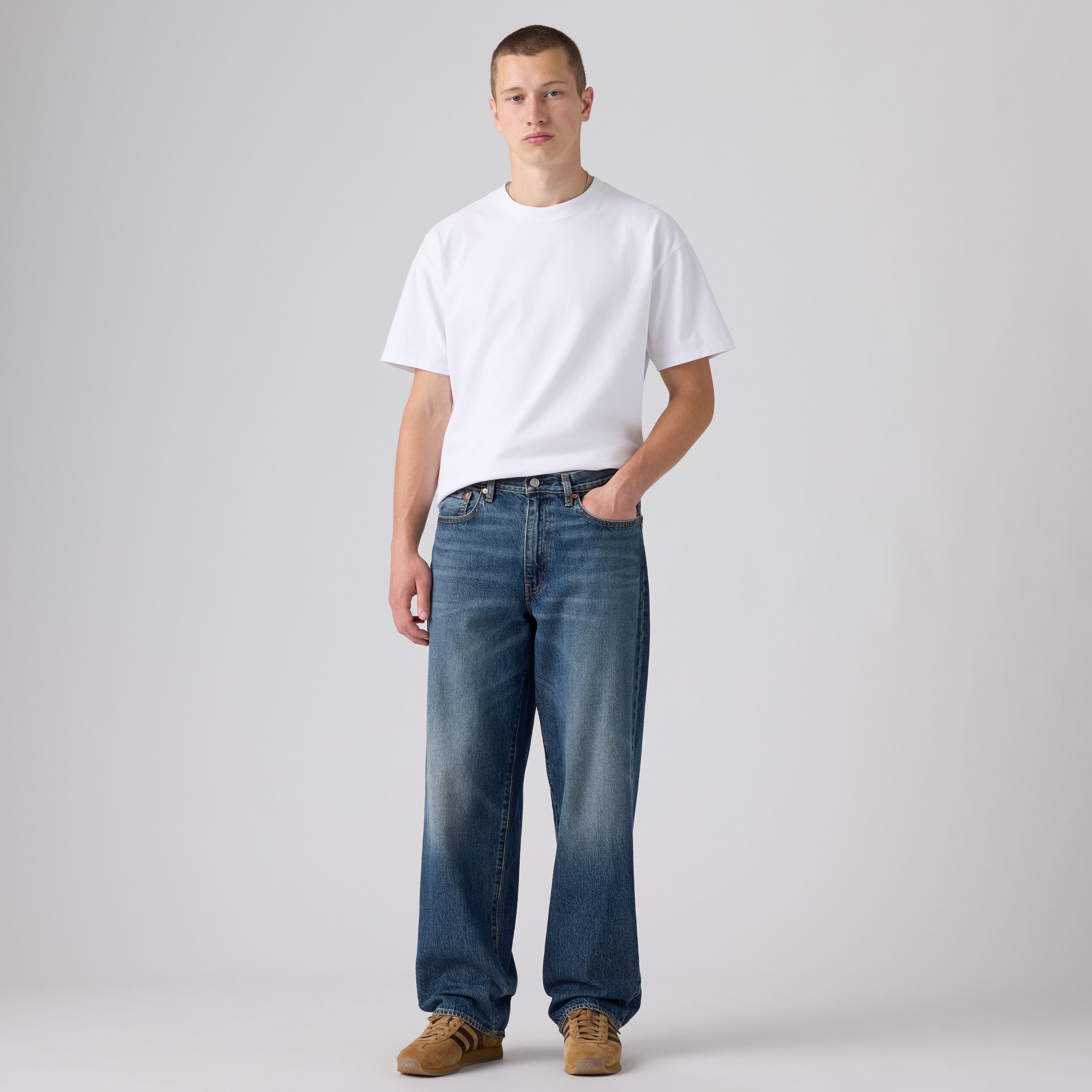 578™ Baggy Jeans 5