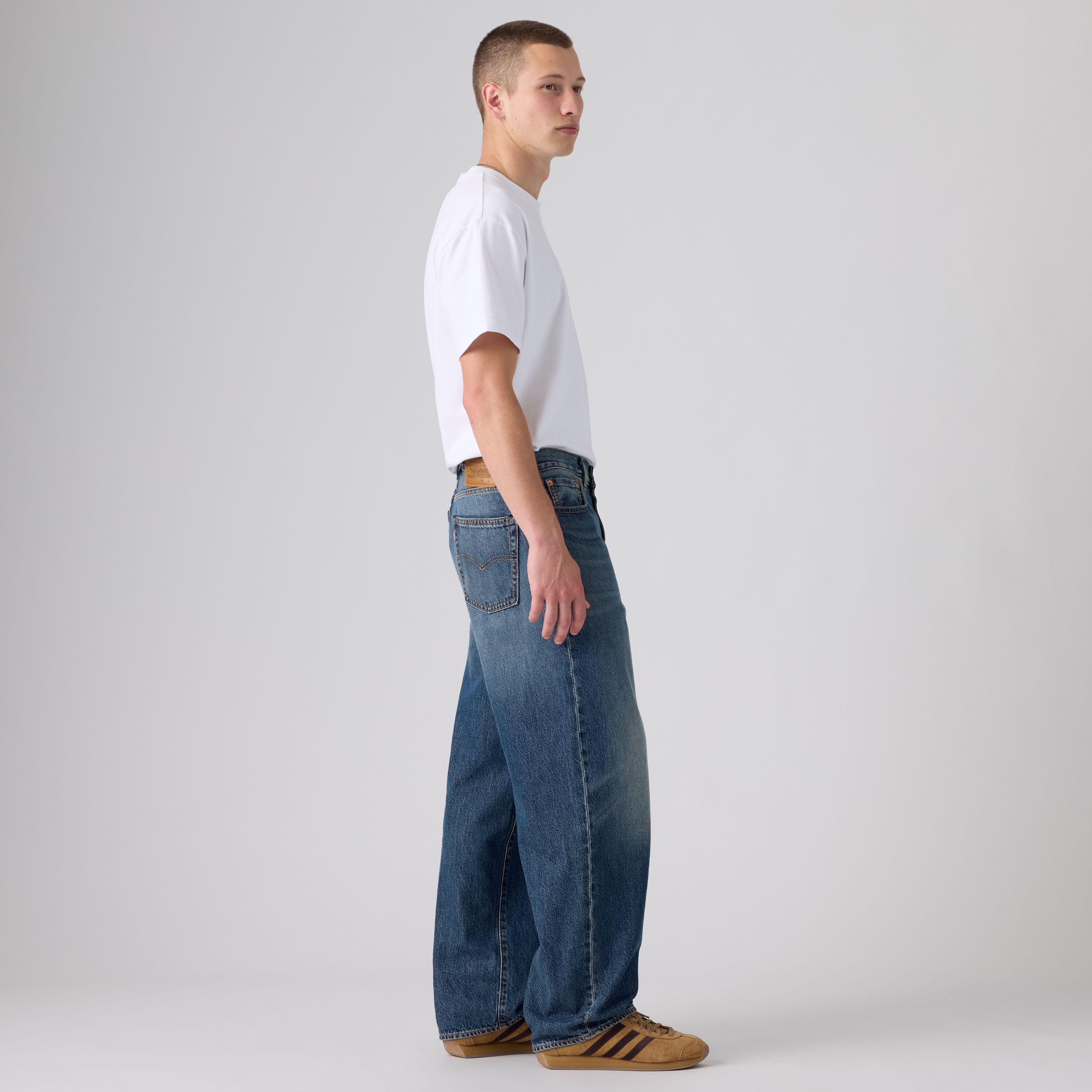 578™ Baggy Jeans 4