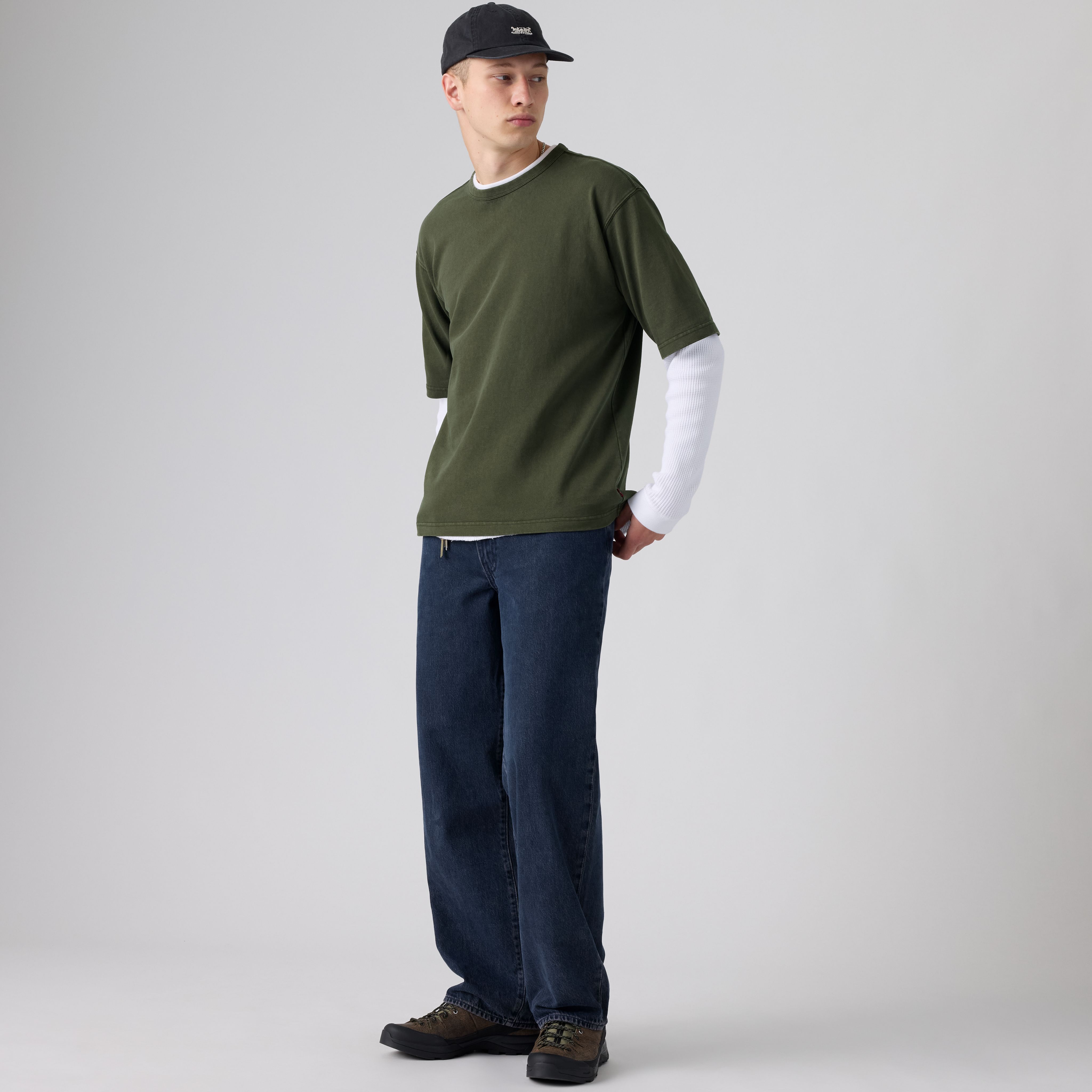578™ Baggy Jeans 1