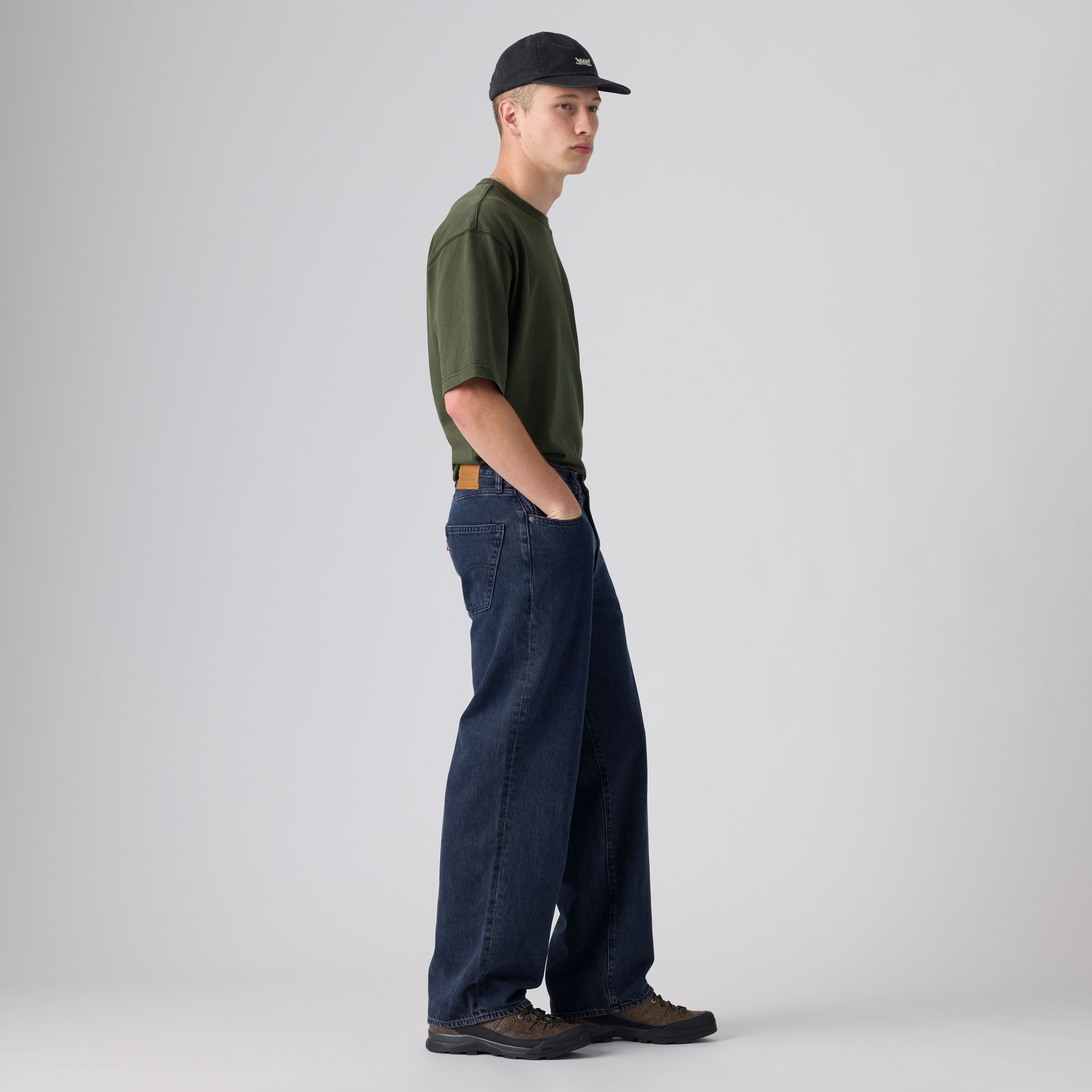 Jeans 578™ Baggy 4