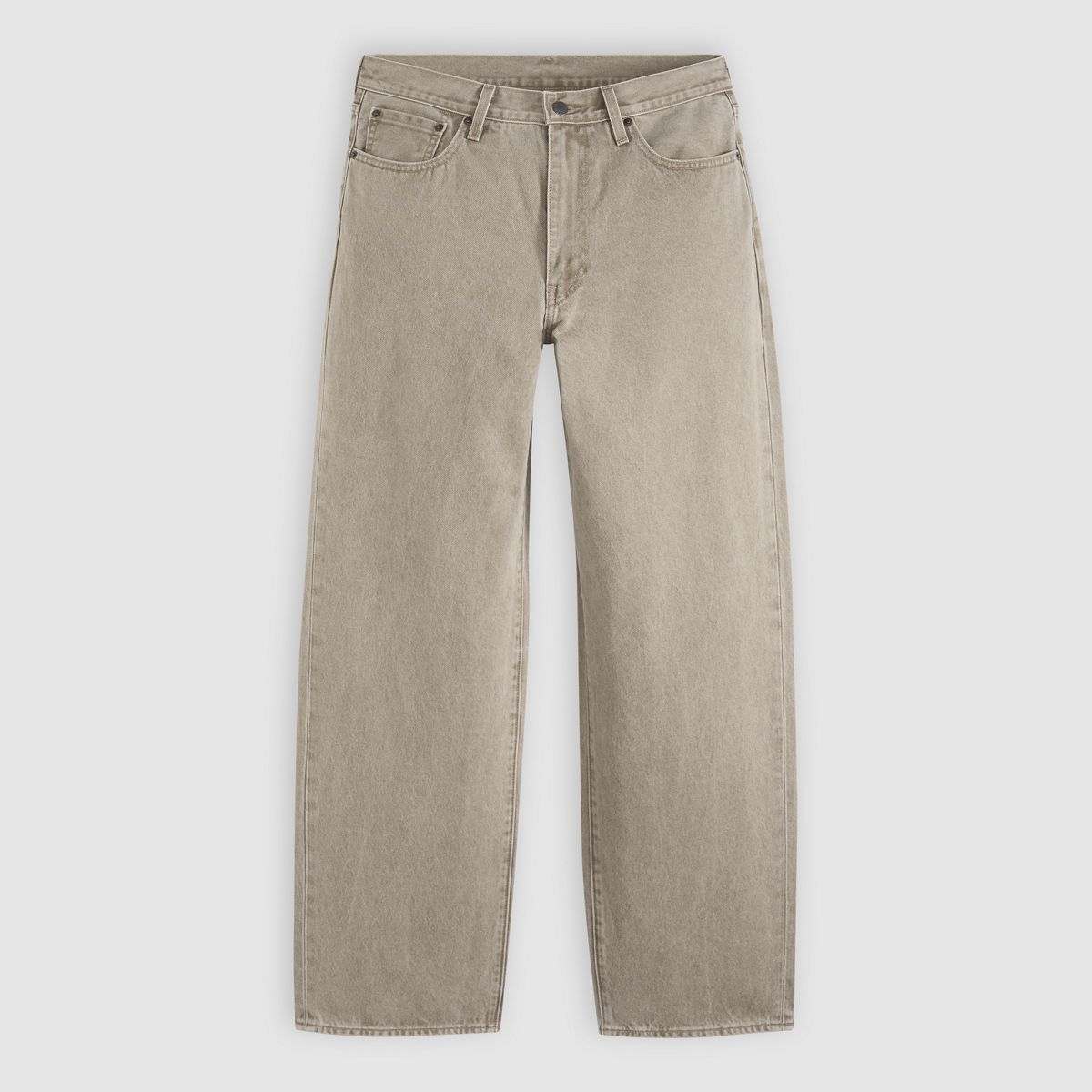 578™ Baggy Men's Jeans — Grounding Morel - Brown