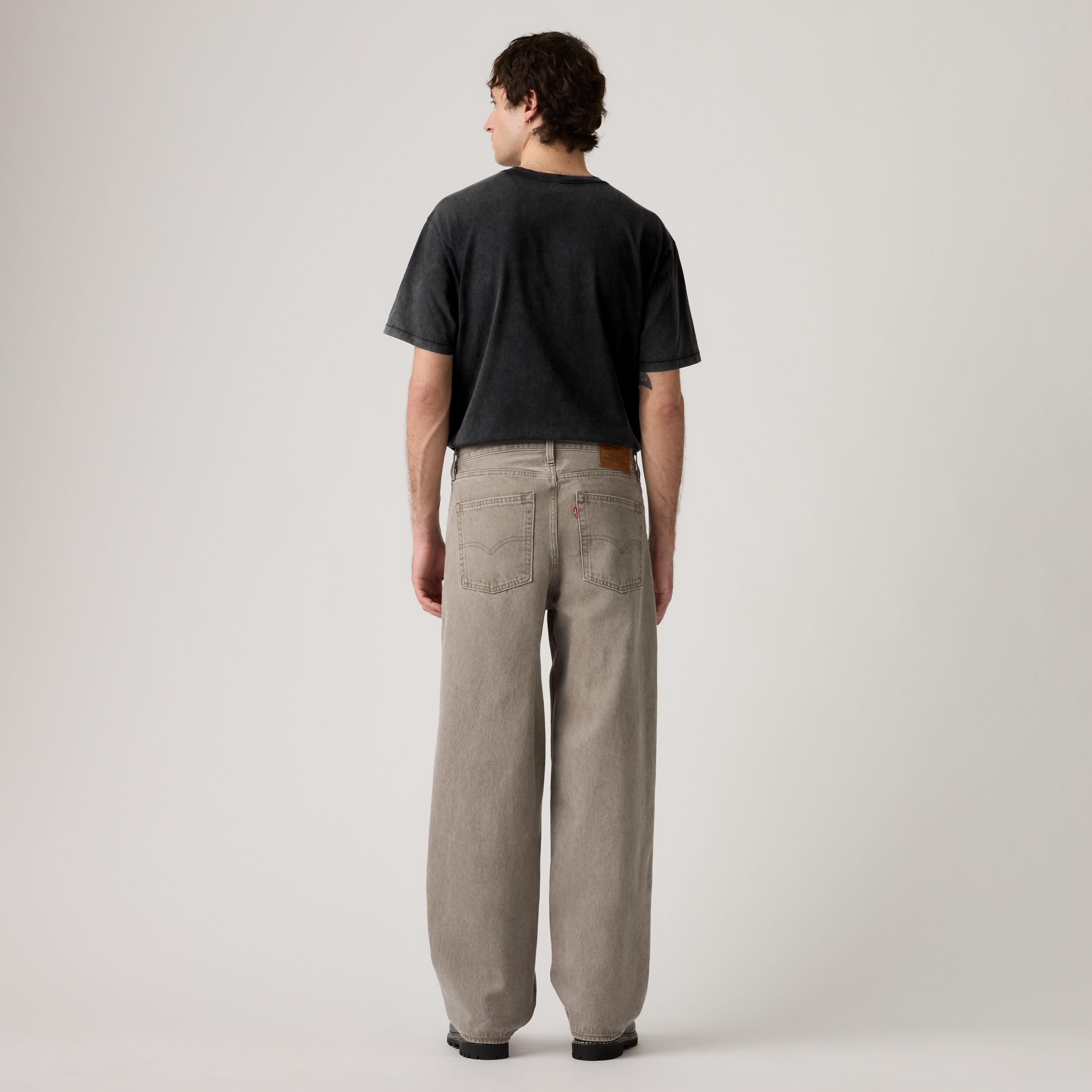 578™ Baggy Jeans 3
