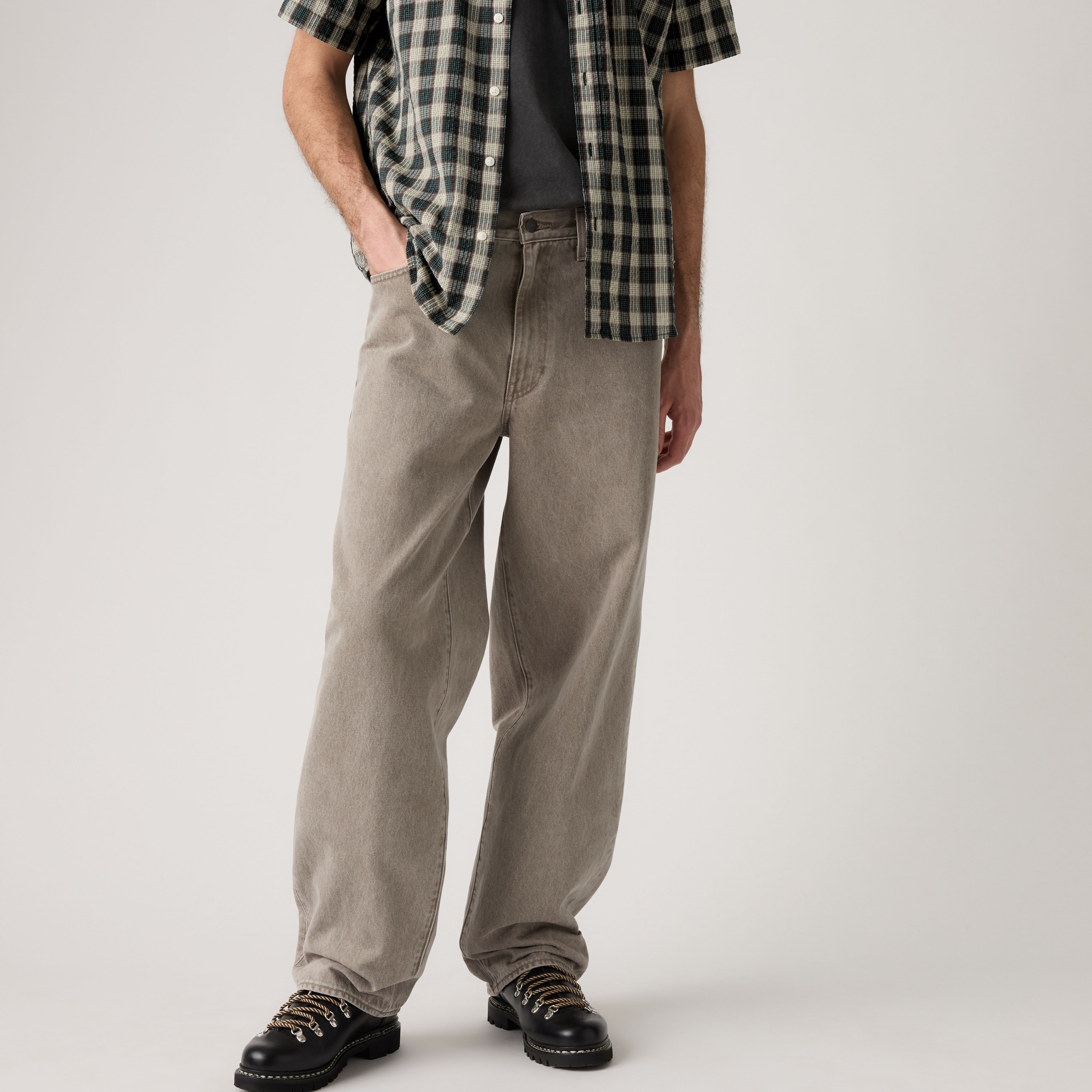 578™ Baggy Jeans 2