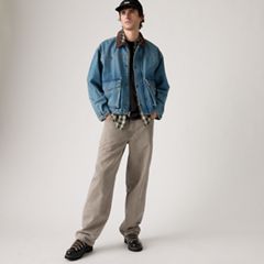 578™ Baggy Men's Jeans — Grounding Morel - Brown 1