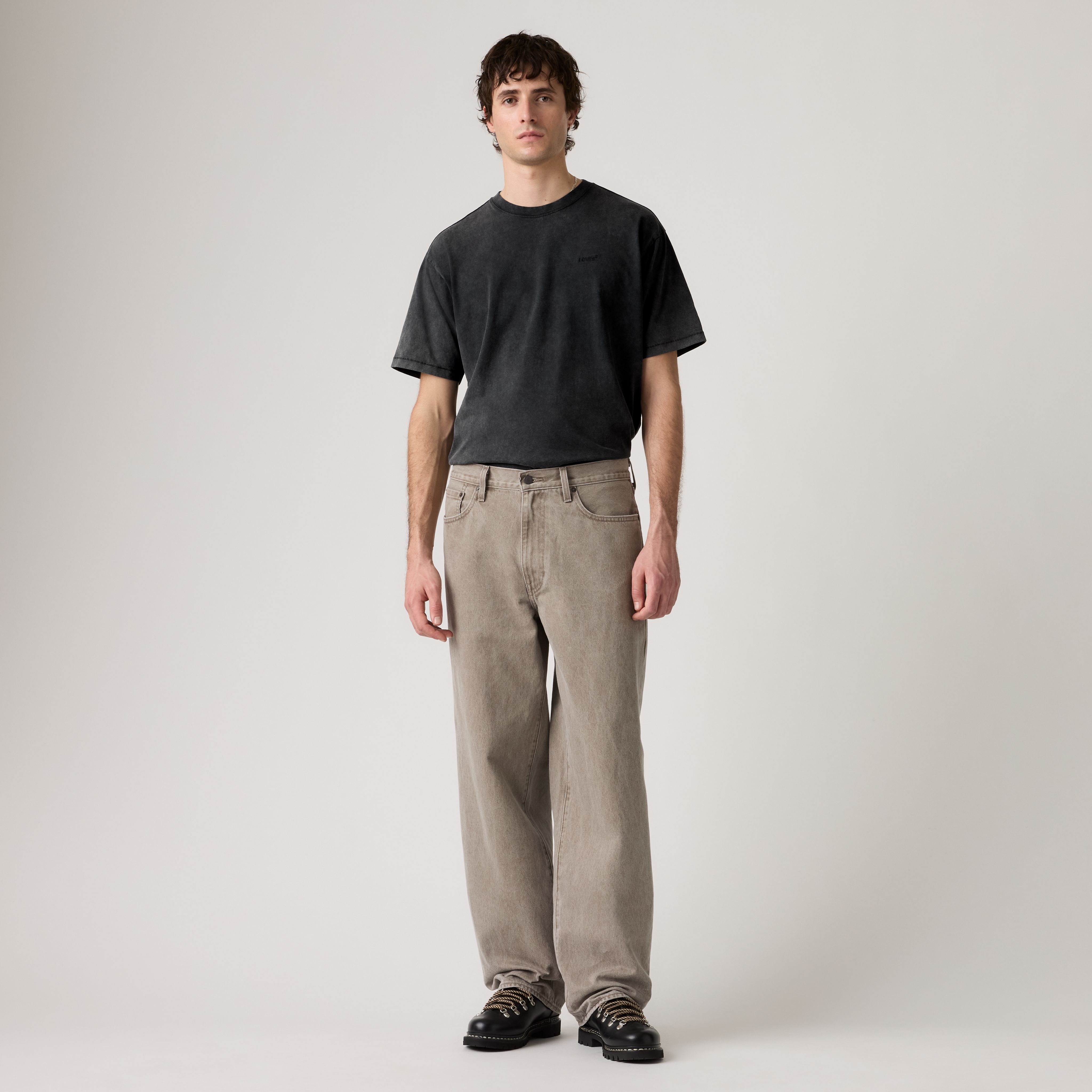578™ Baggy Jeans 5