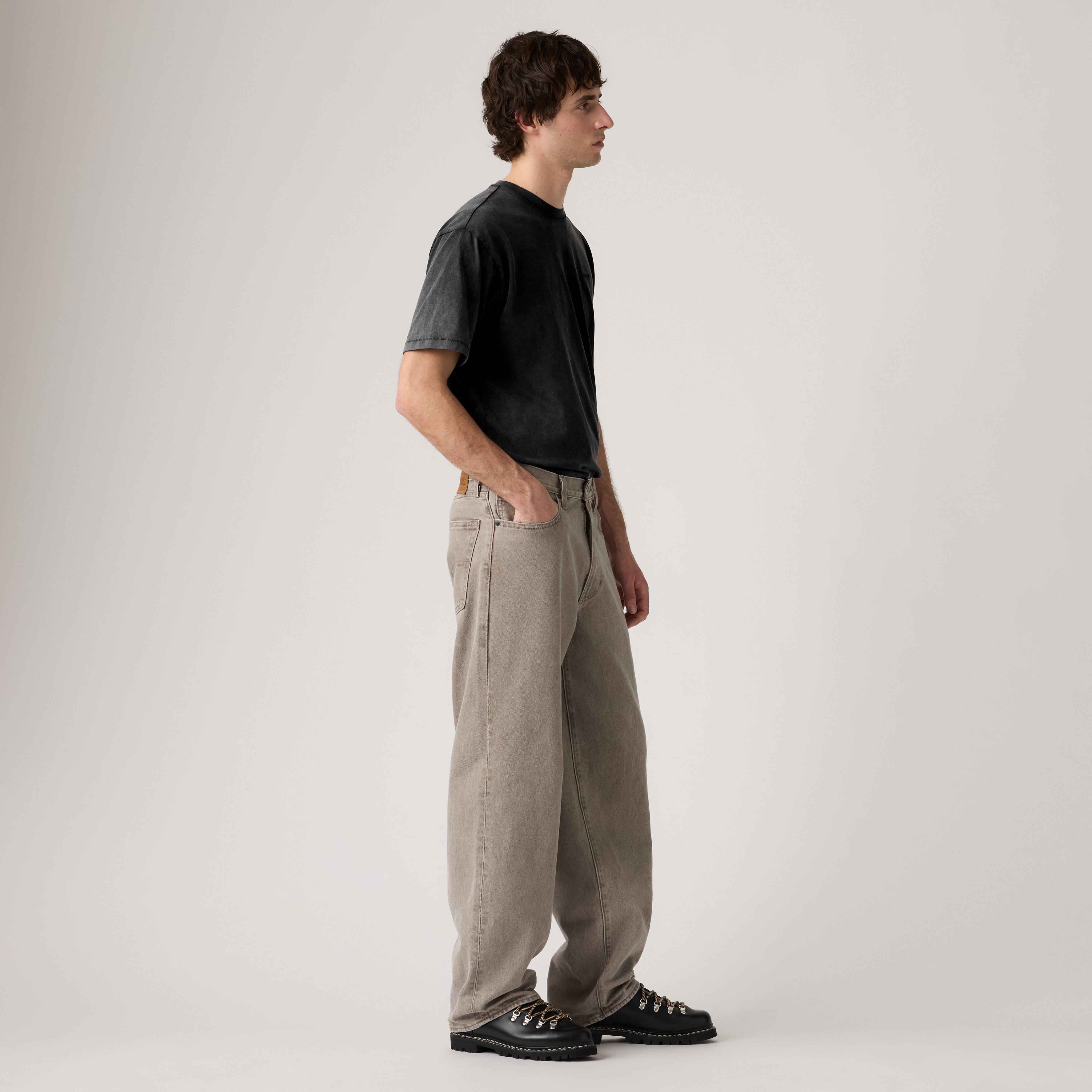 578™ Baggy Jeans 4