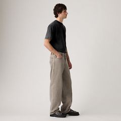 578™ Baggy Men's Jeans — Grounding Morel - Brown 4
