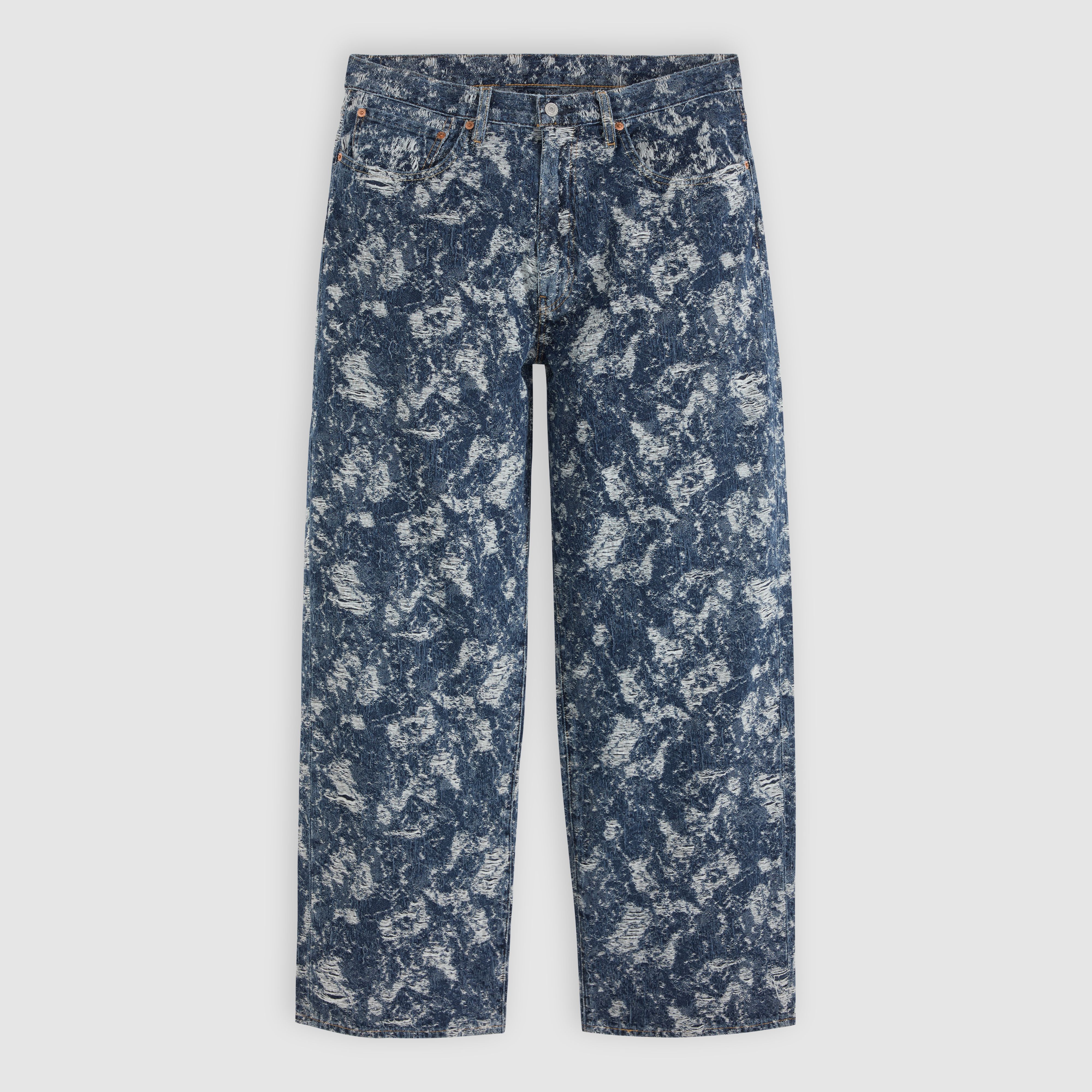 578™ Baggy Jeans 6