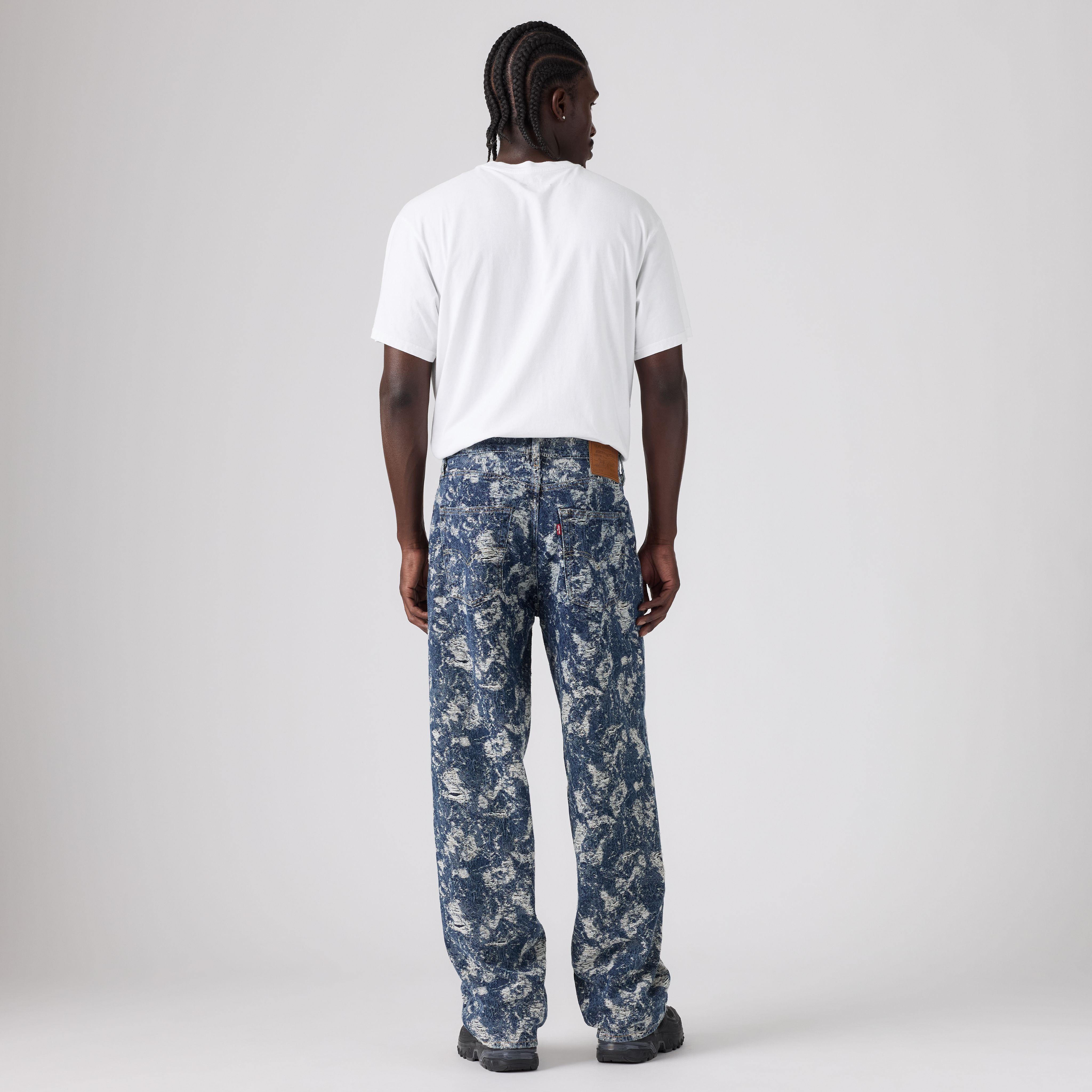 578™ Baggy Jeans 3