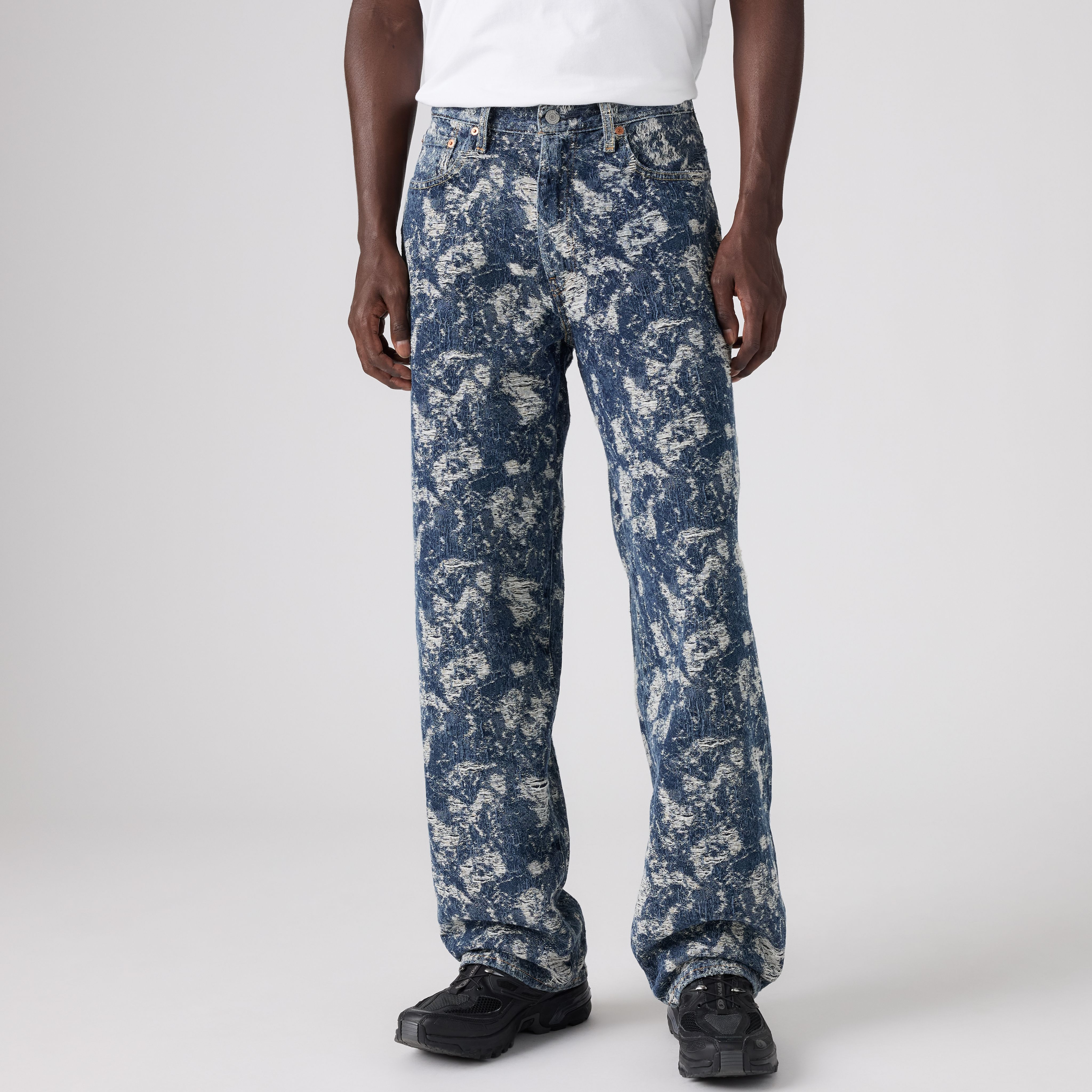 578™ Baggy Jeans 2