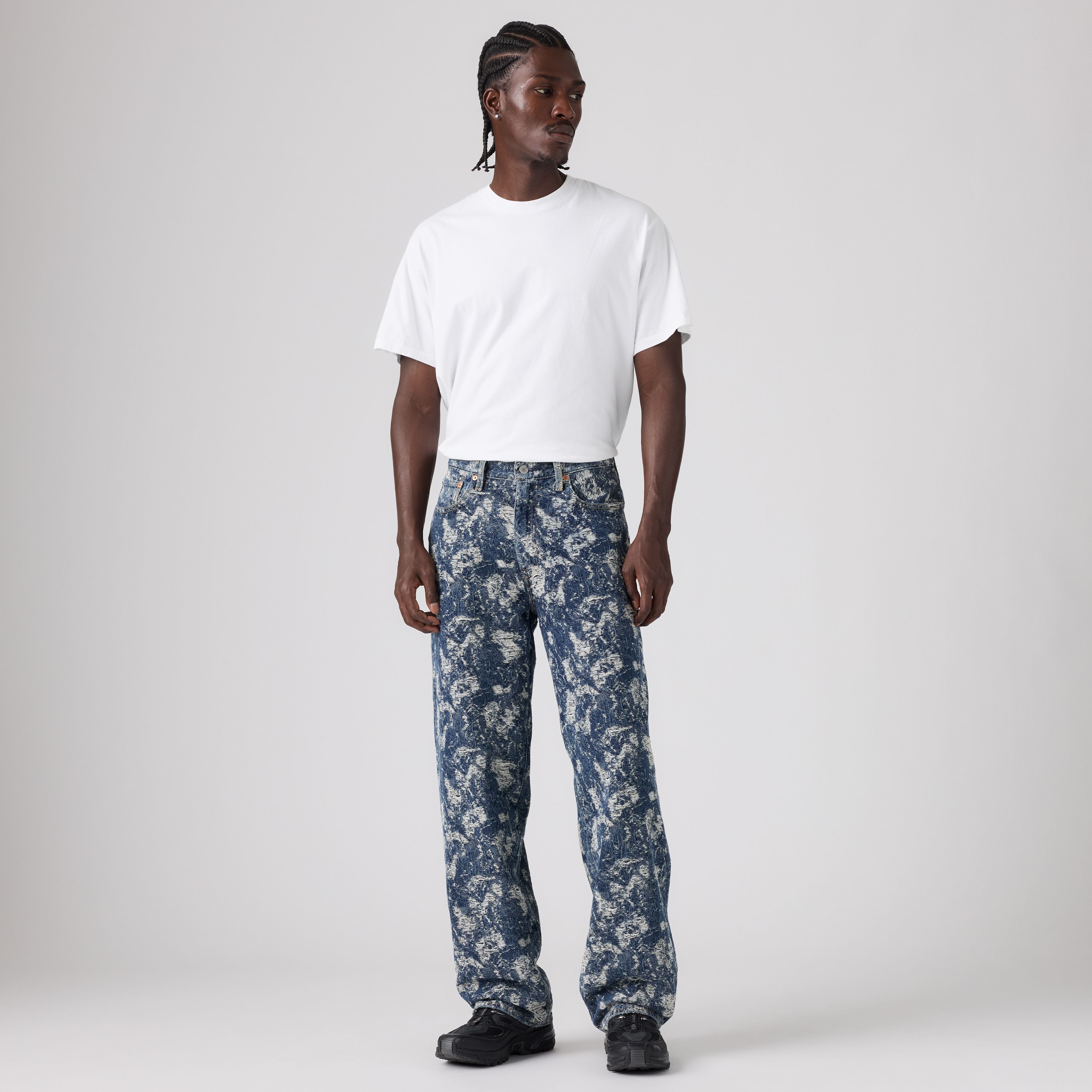 578™ Baggy Jeans 5