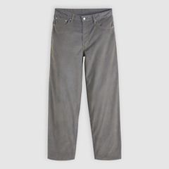 578™ Baggy Corduroy Men's Jeans — Worn-In Cord Dusk Khaki - Grey 6