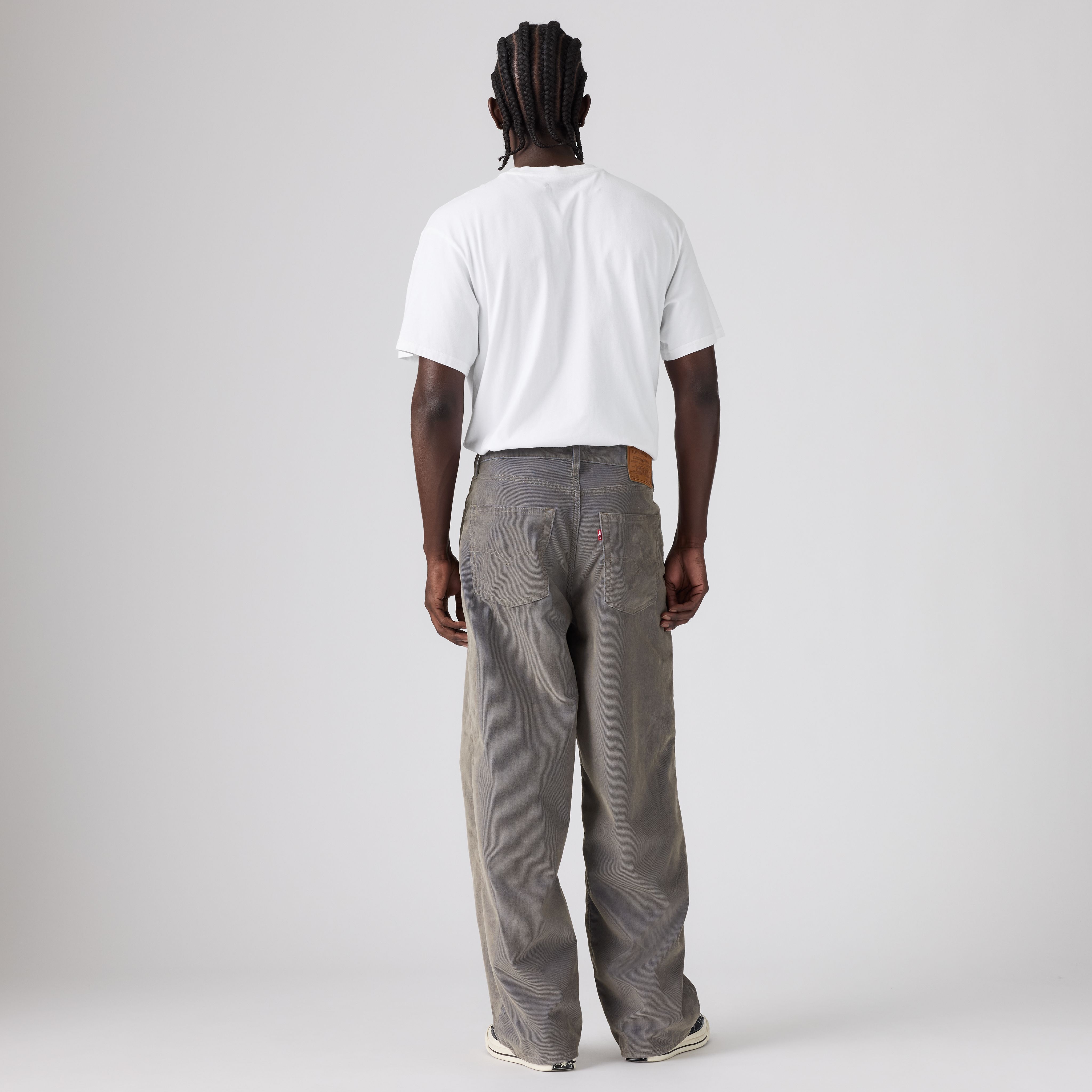 578™ Baggy Corduroy Pants 3