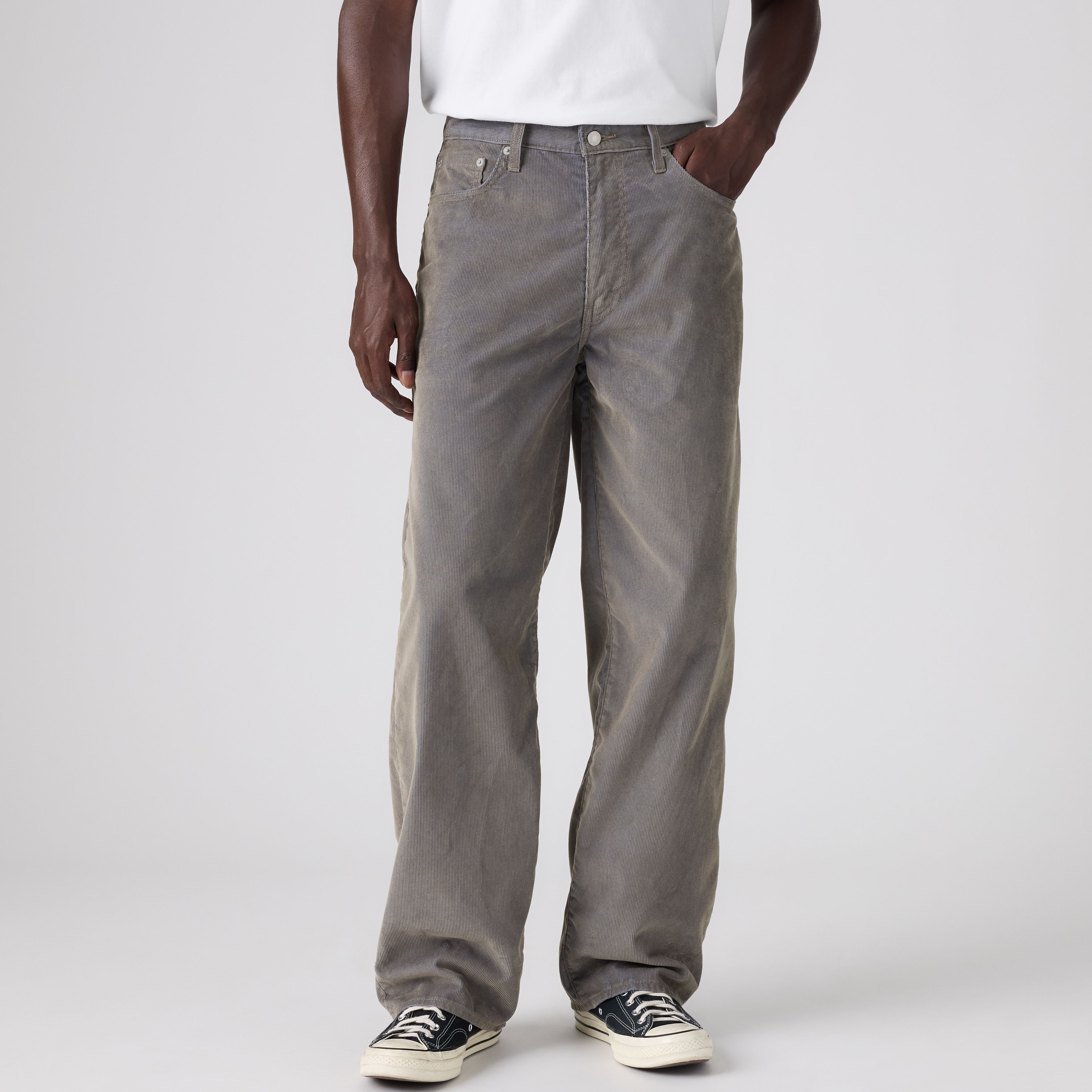 578™ Baggy Corduroy Pants 2