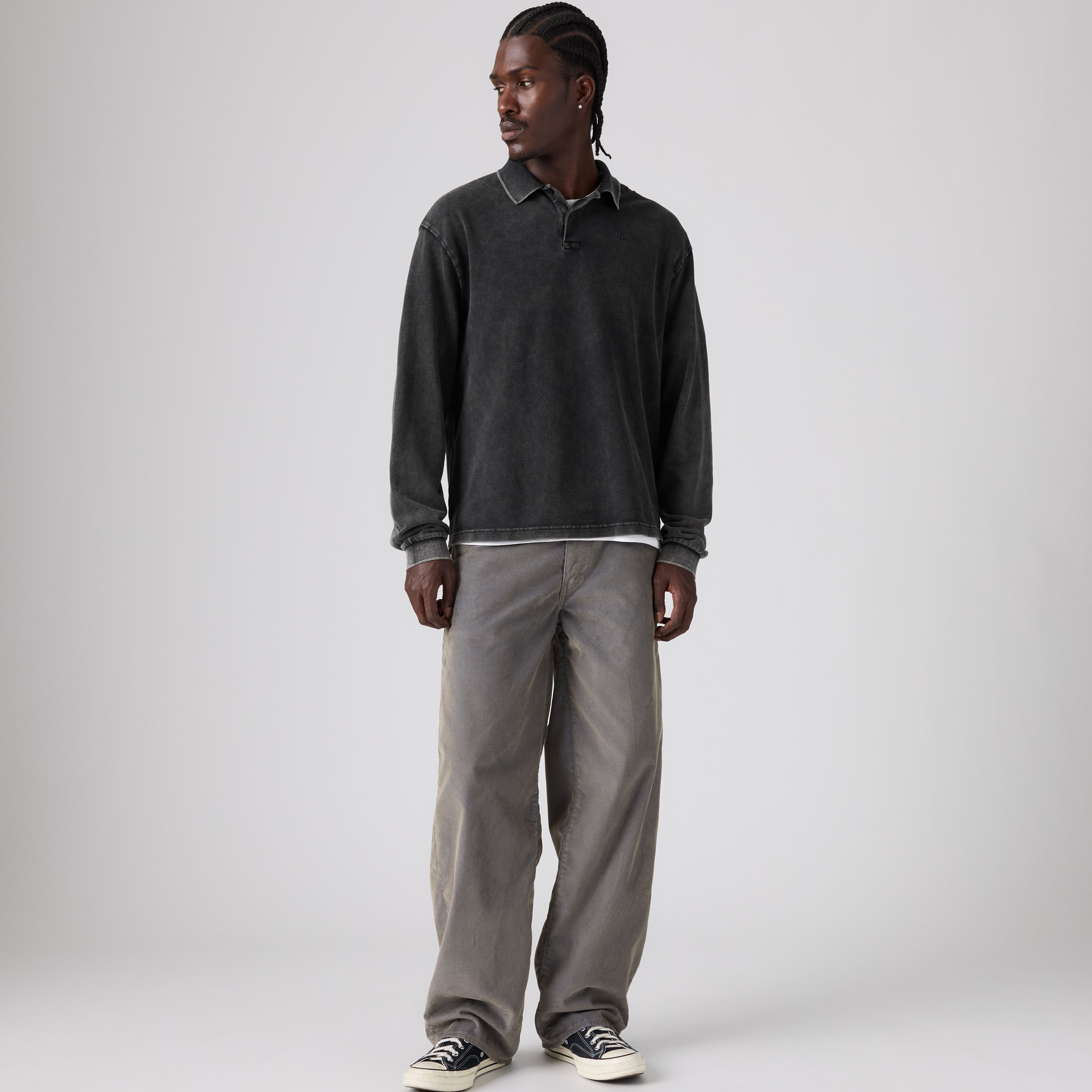 578™ Baggy Corduroy Pants 1