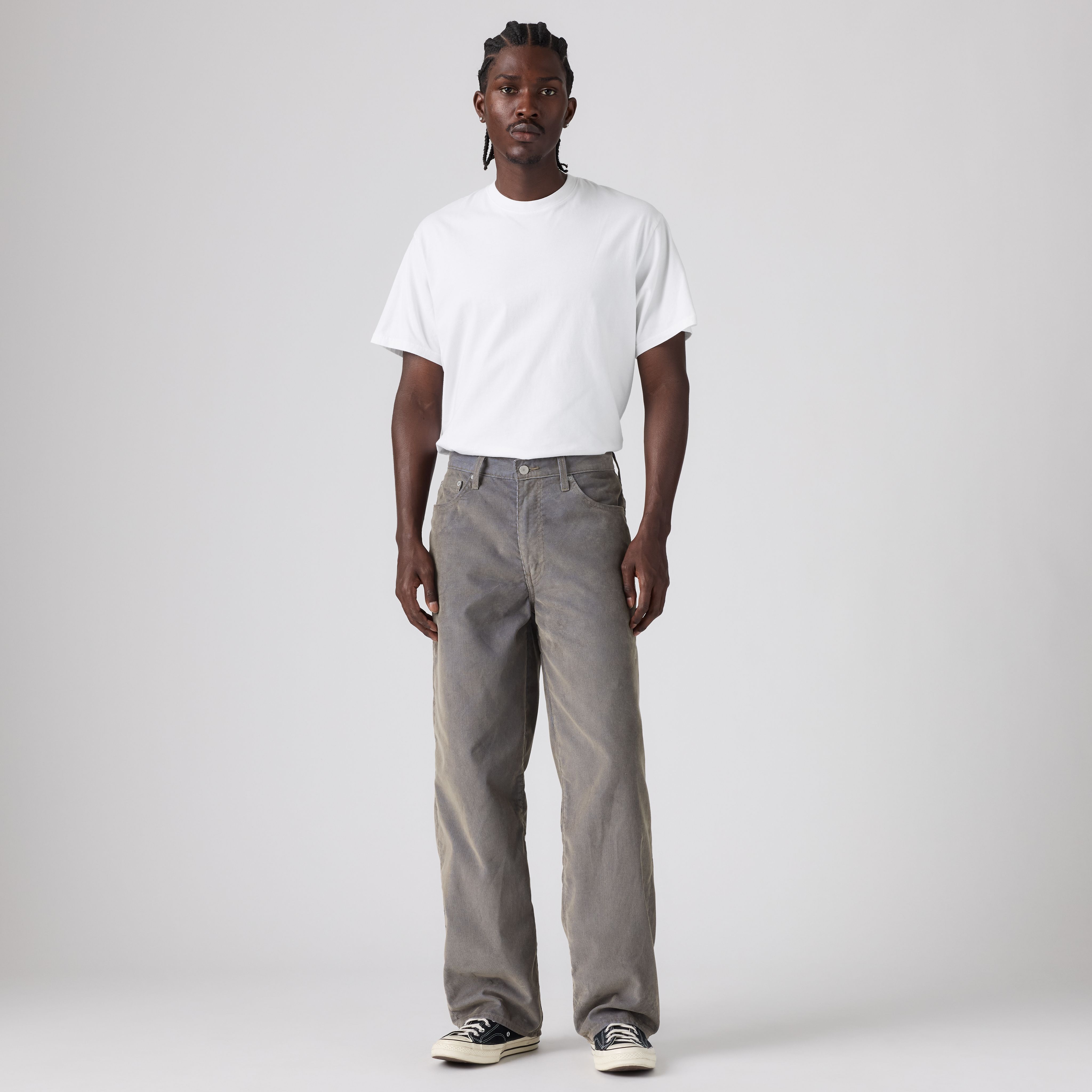 578™ Baggy Corduroy Pants 5