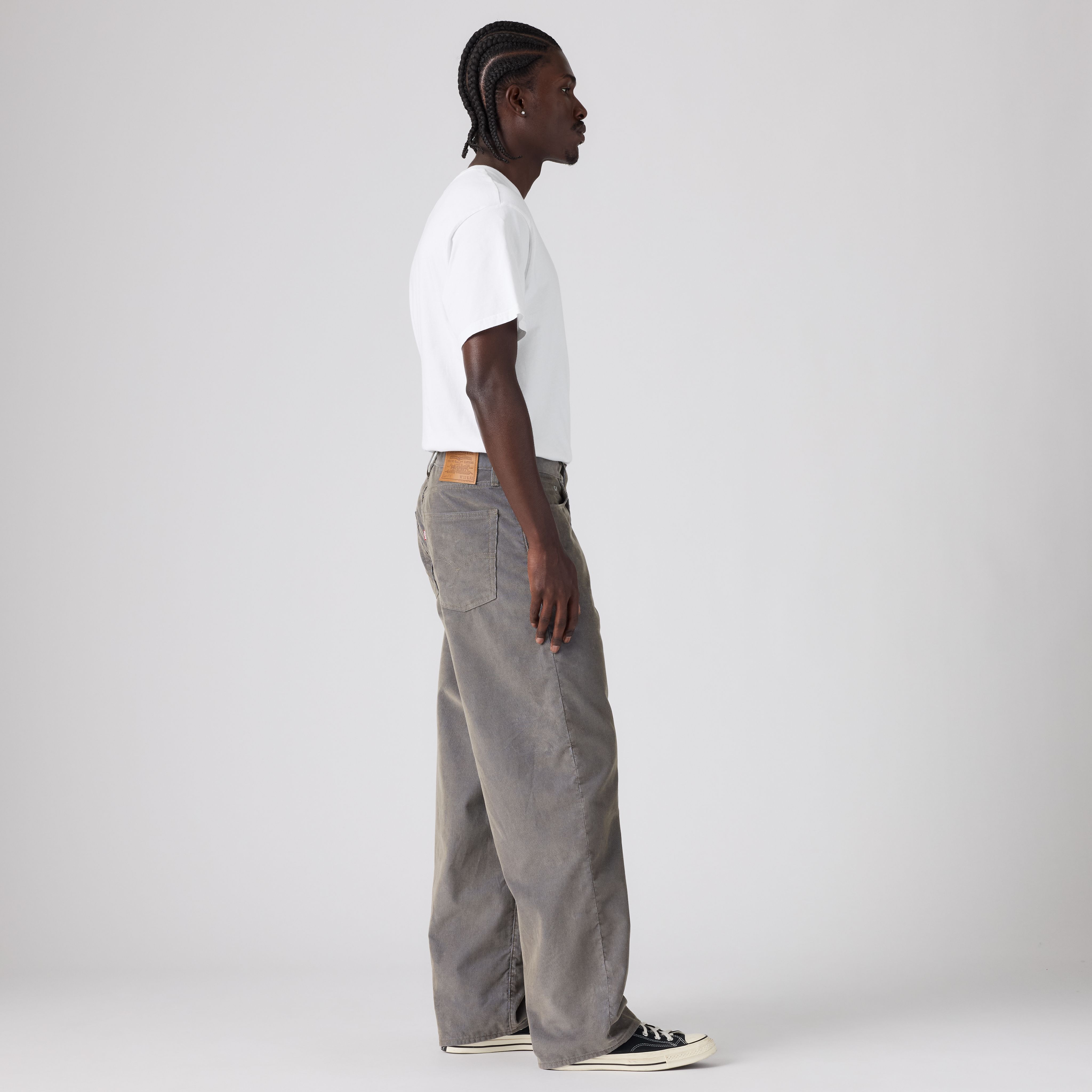 578™ Baggy Corduroy Pants 4