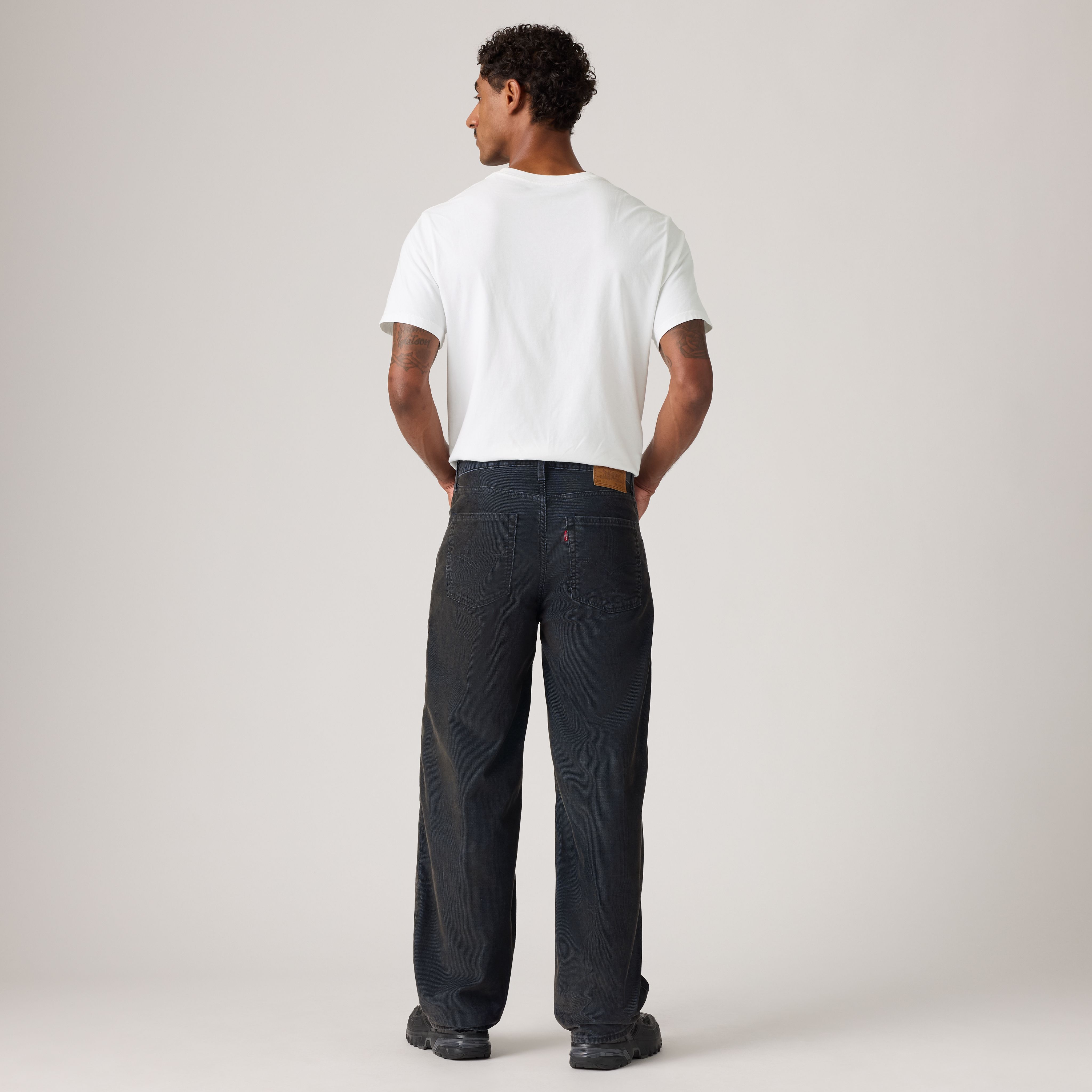 578™ Baggy Corduroy Pants 3