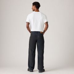 578™ Baggy Corduroy Men's Jeans — Worn-In Cord Delft Steelhead - Multi-Color 3