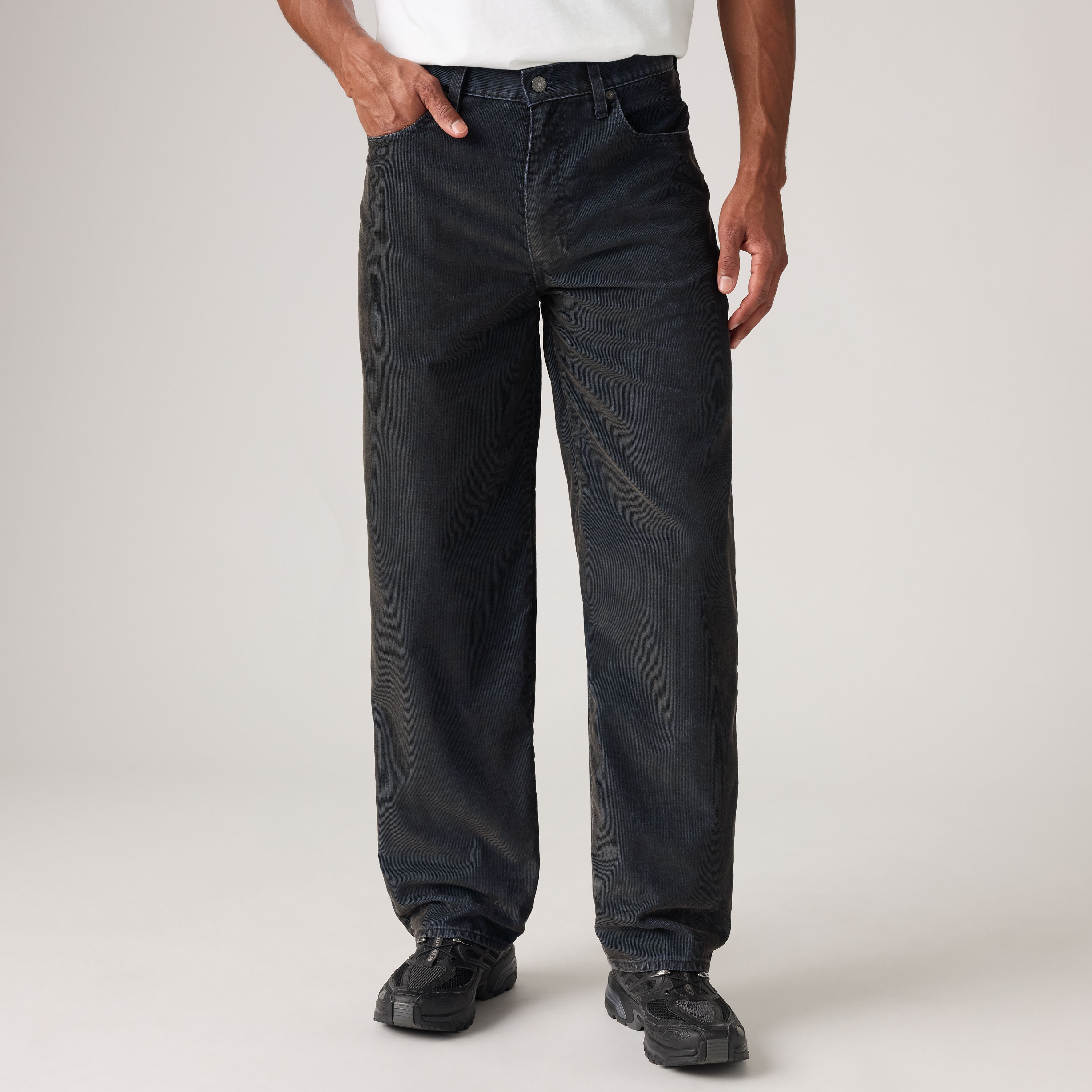 578™ Baggy Corduroy Pants 2