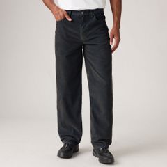 578™ Baggy Corduroy Men's Jeans — Worn-In Cord Delft Steelhead - Multi-Color 2