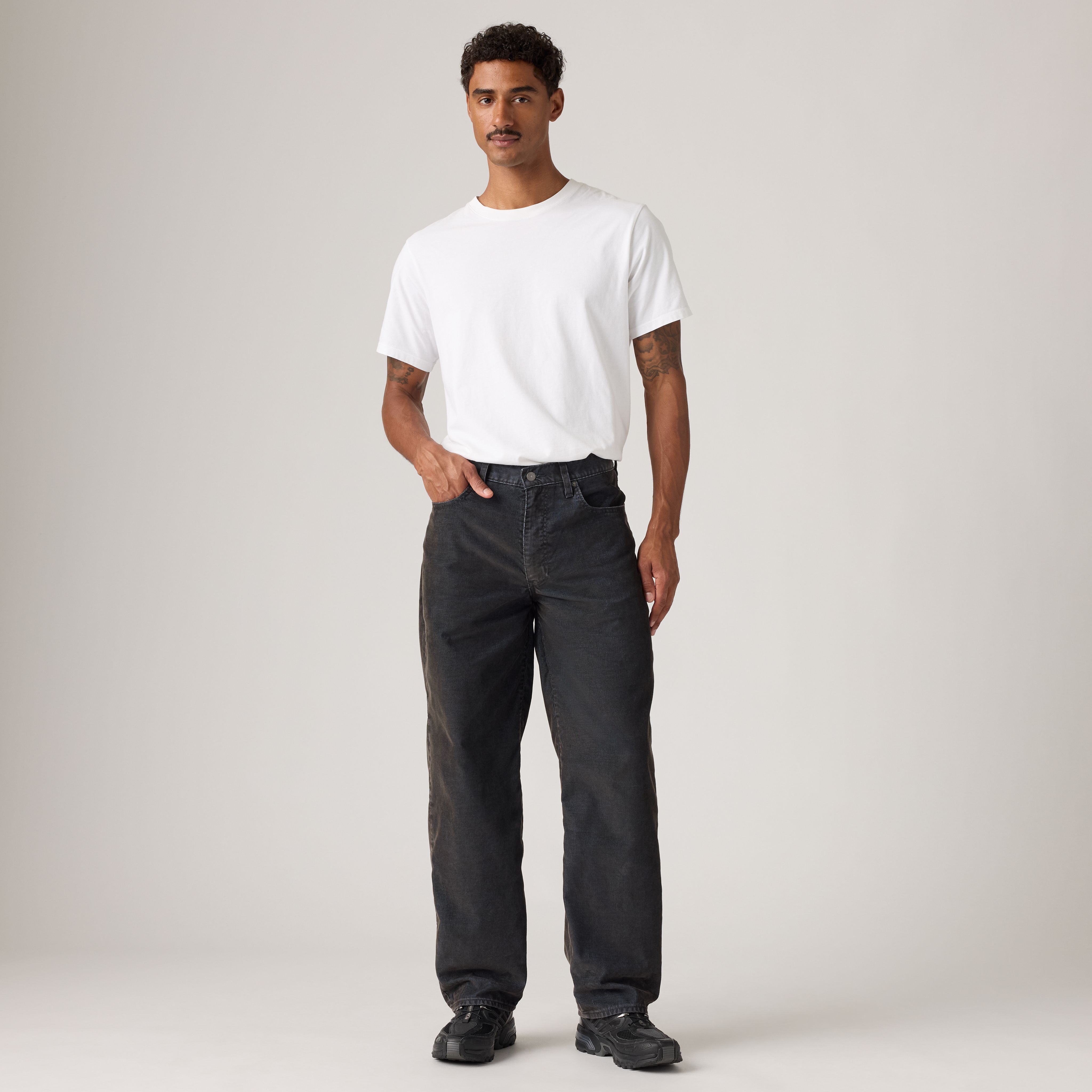 578™ Baggy Corduroy Pants 13